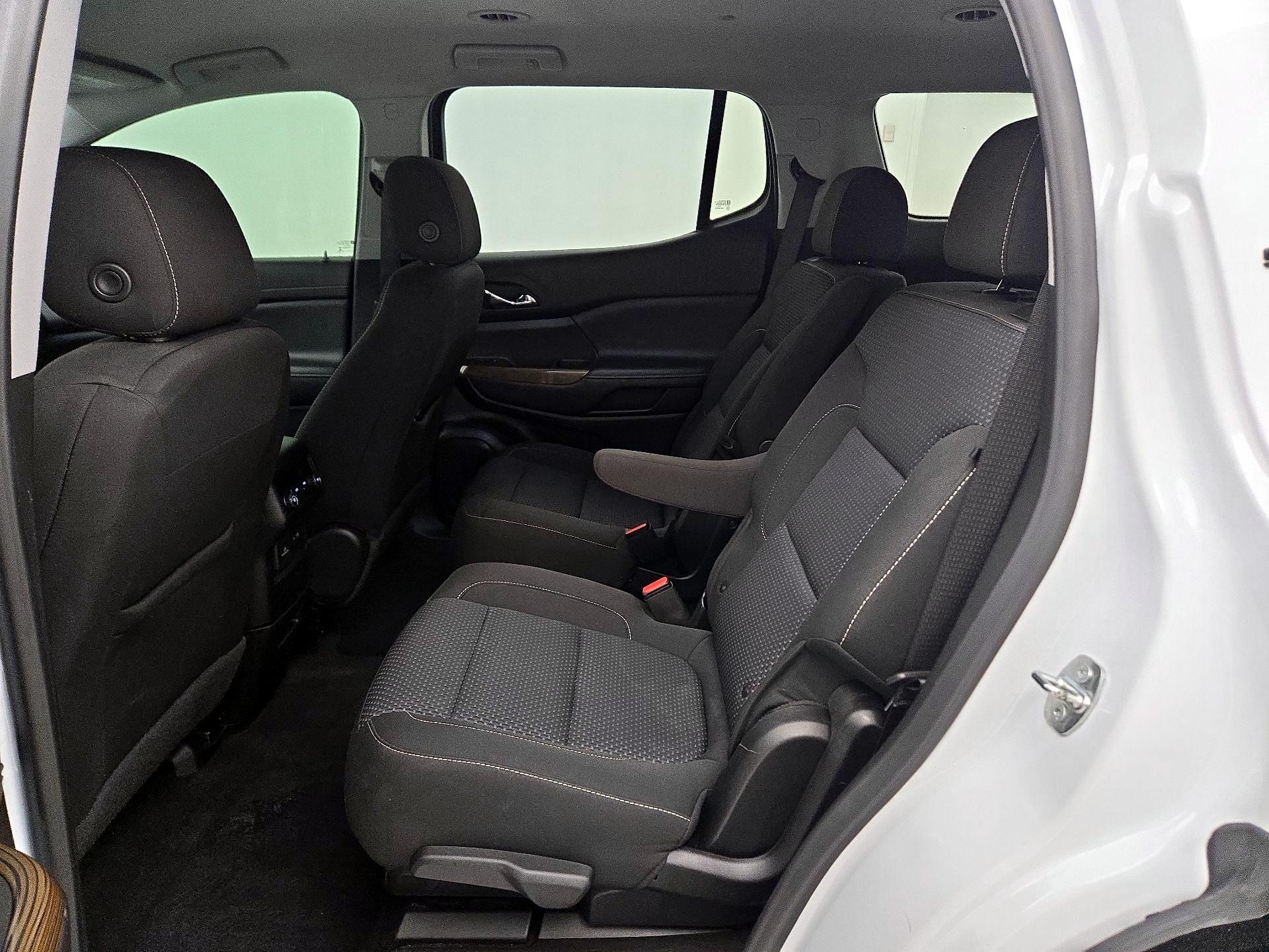 Thumbnail: 2021 GMC Acadia - 19