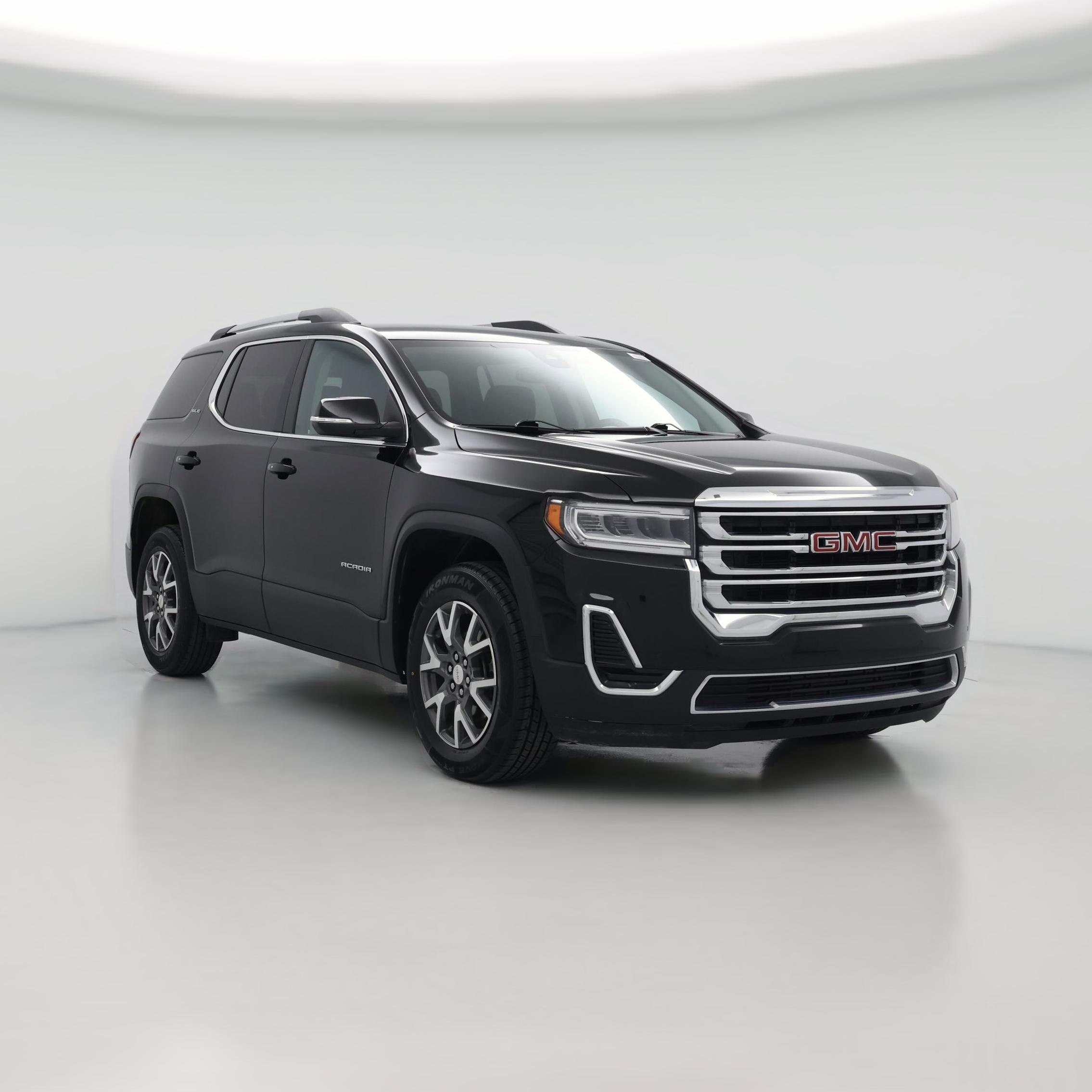 Thumbnail: 2023 GMC Acadia - 1