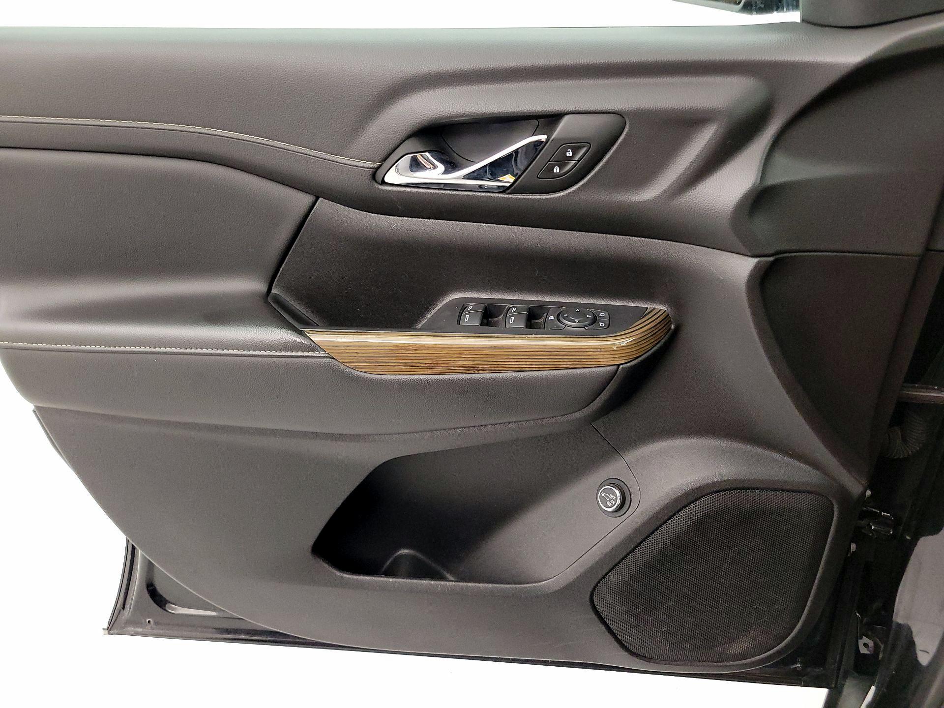 Thumbnail: 2023 GMC Acadia - 12