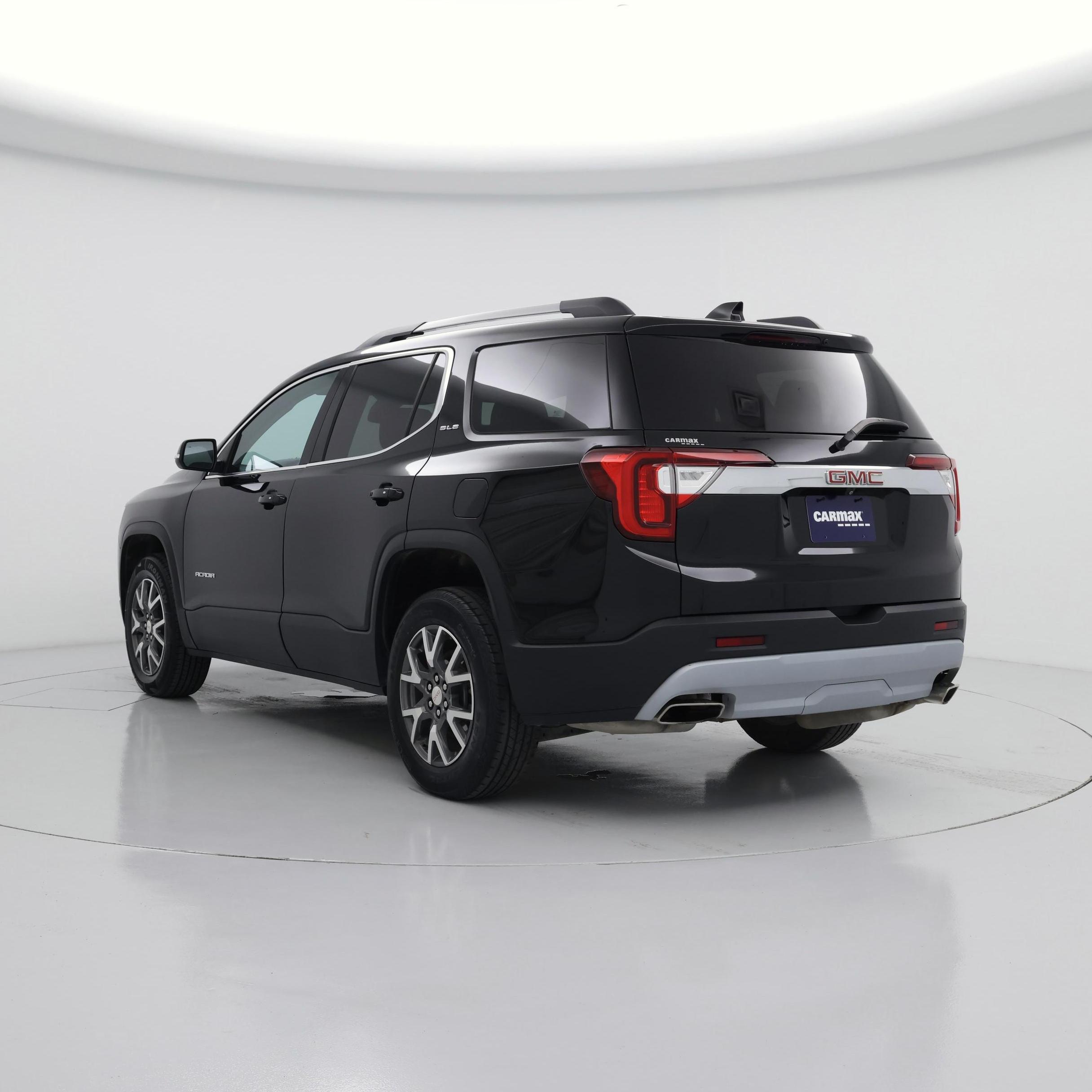 Thumbnail: 2023 GMC Acadia - 2