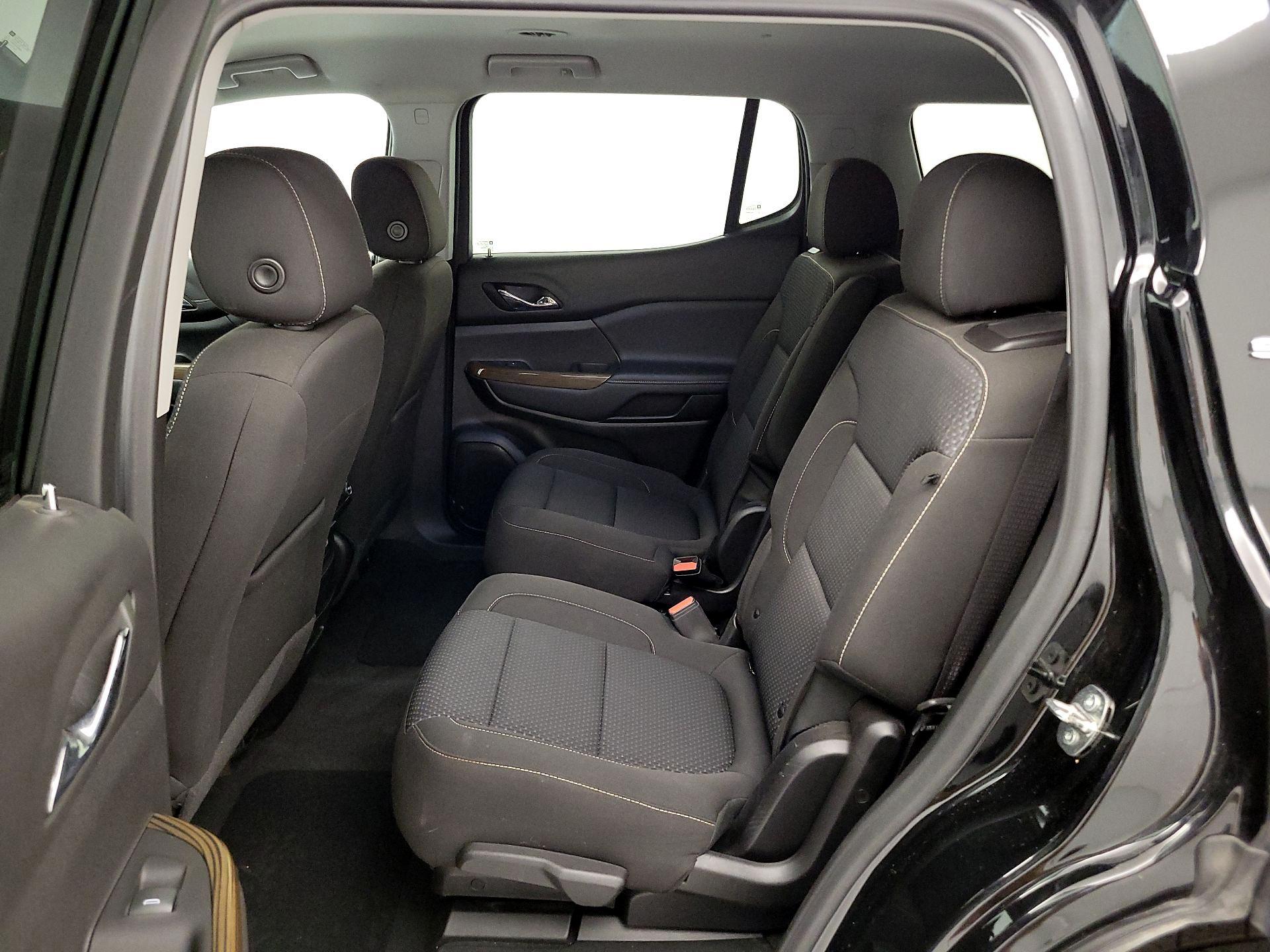 Thumbnail: 2023 GMC Acadia - 19