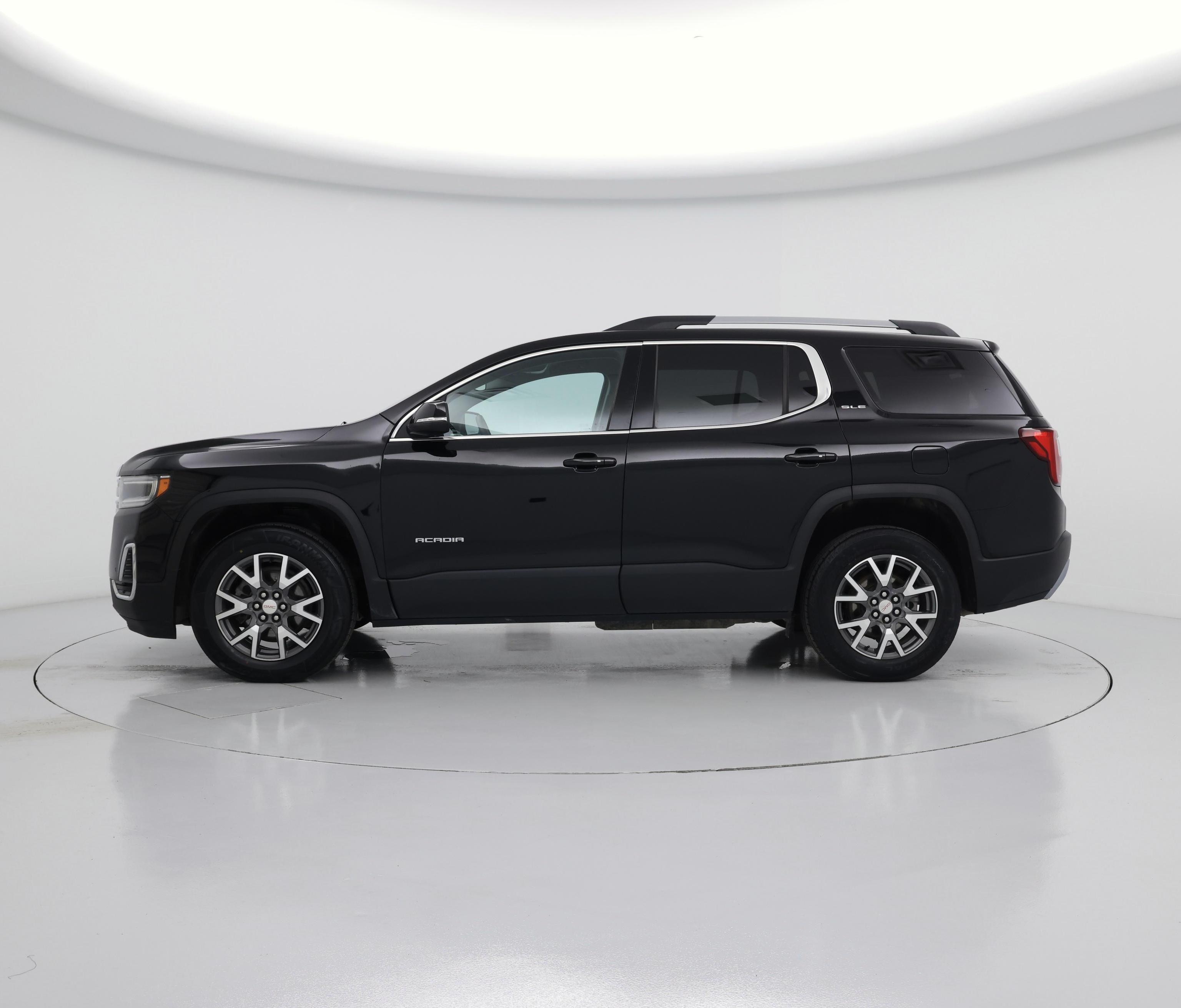 Thumbnail: 2023 GMC Acadia - 3