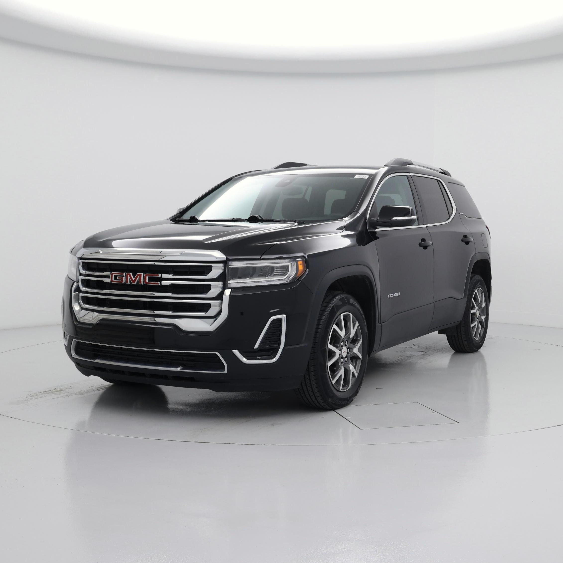 Thumbnail: 2023 GMC Acadia - 4