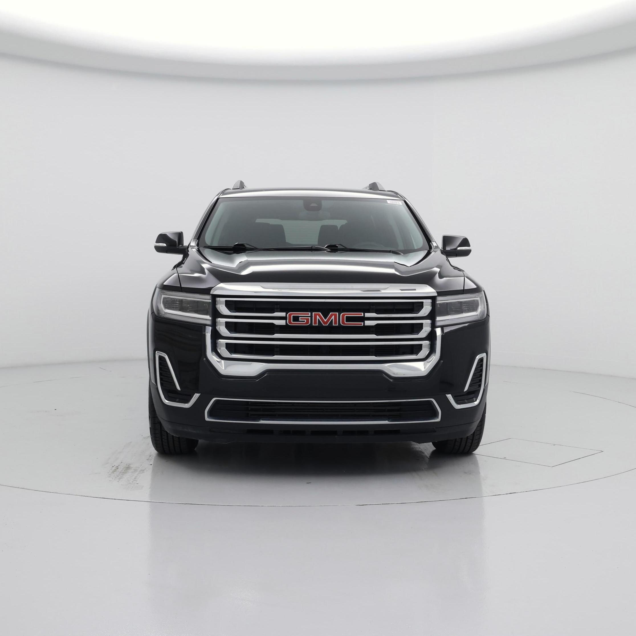 Thumbnail: 2023 GMC Acadia - 5