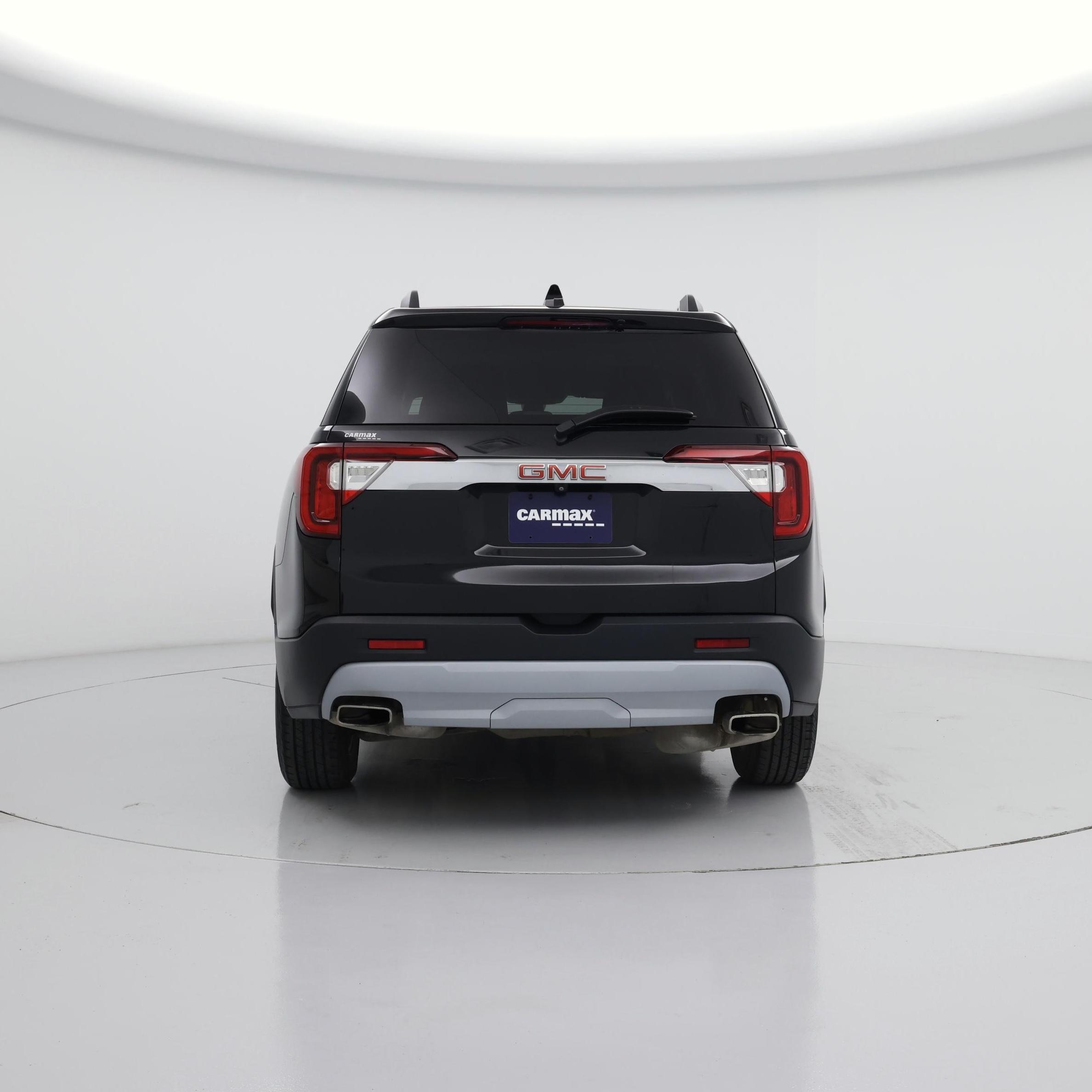 Thumbnail: 2023 GMC Acadia - 6