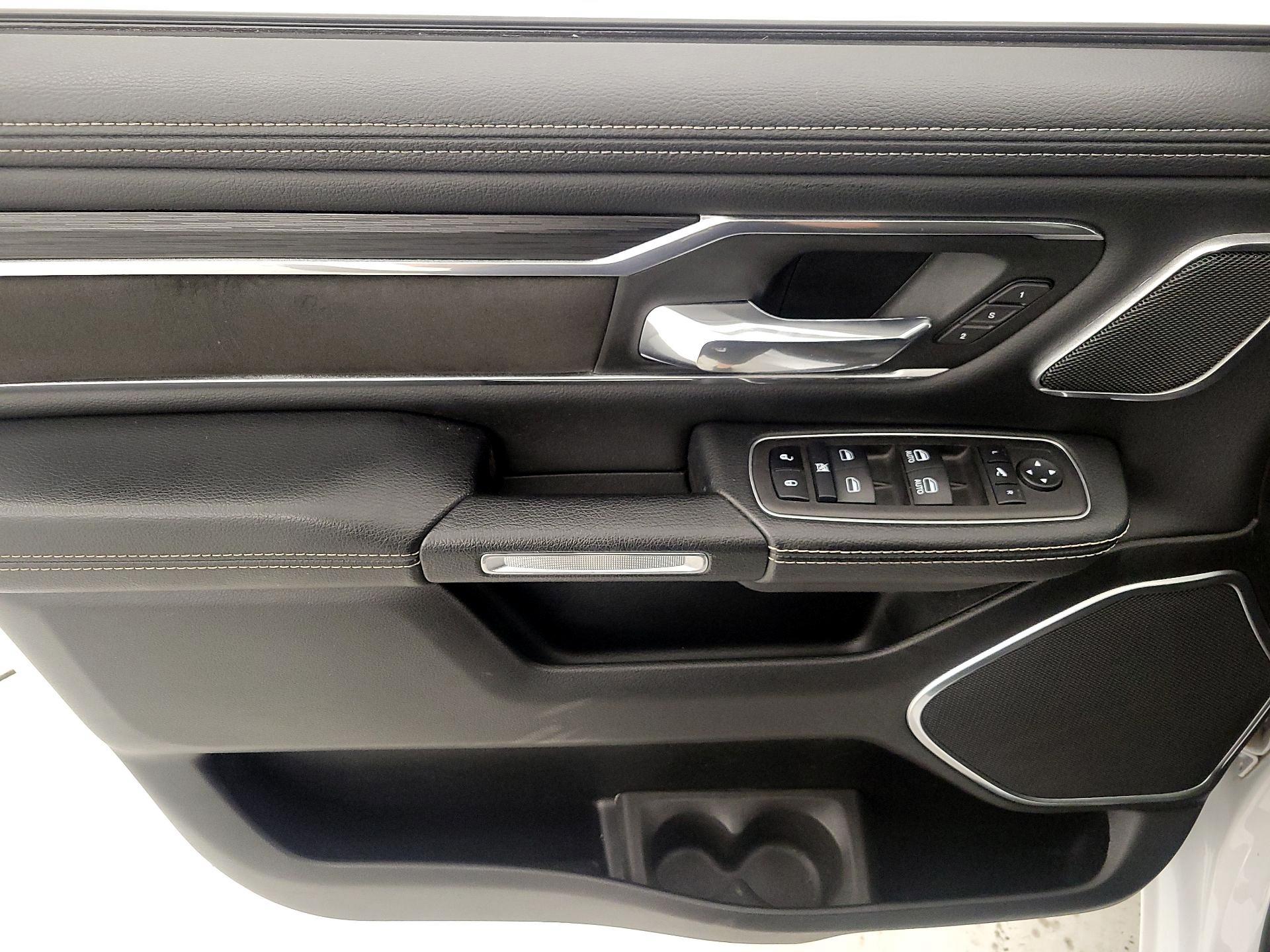 Thumbnail: 2023 RAM 1500 - 12