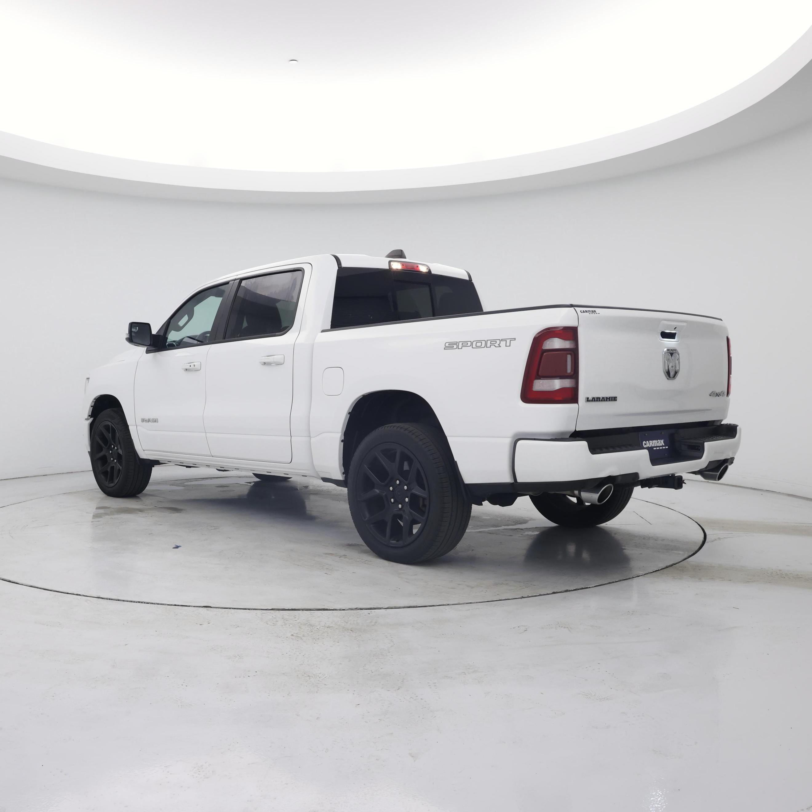 Thumbnail: 2023 RAM 1500 - 2