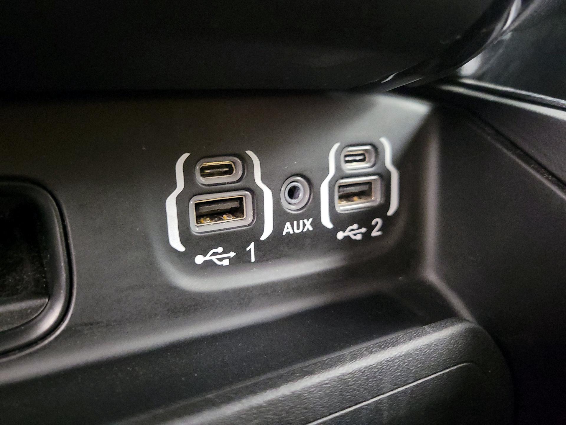 Thumbnail: 2023 RAM 1500 - 19