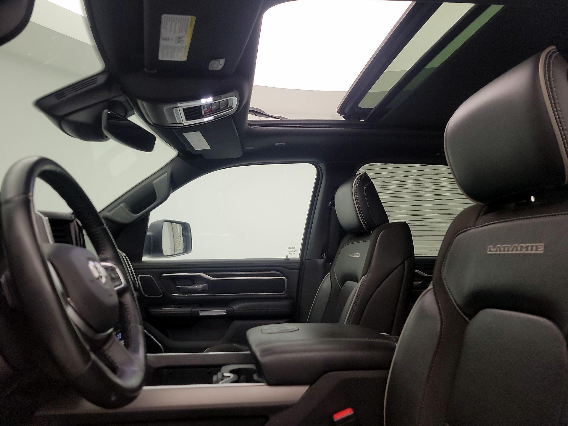 Thumbnail: 2023 RAM 1500 - 20