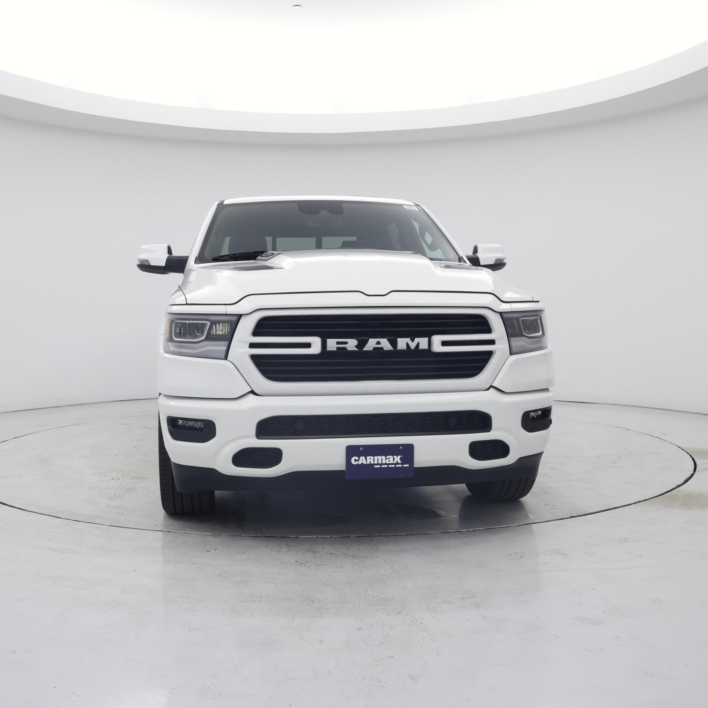Thumbnail: 2023 RAM 1500 - 5