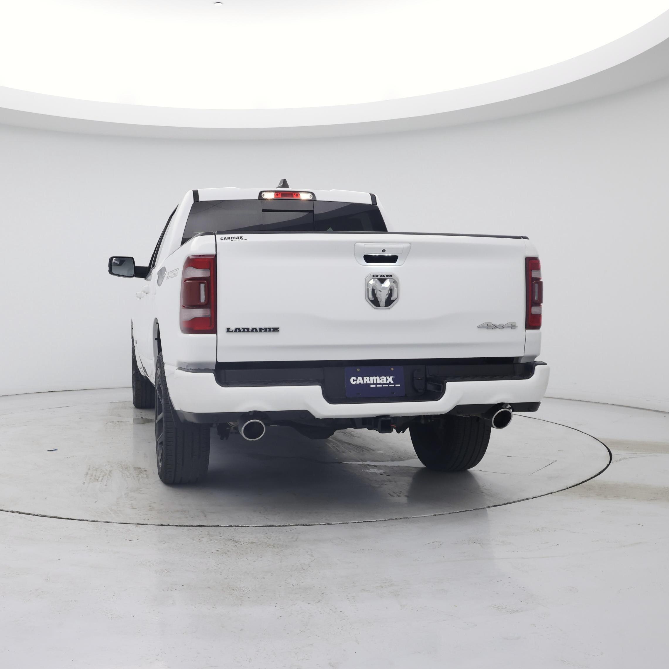 Thumbnail: 2023 RAM 1500 - 6