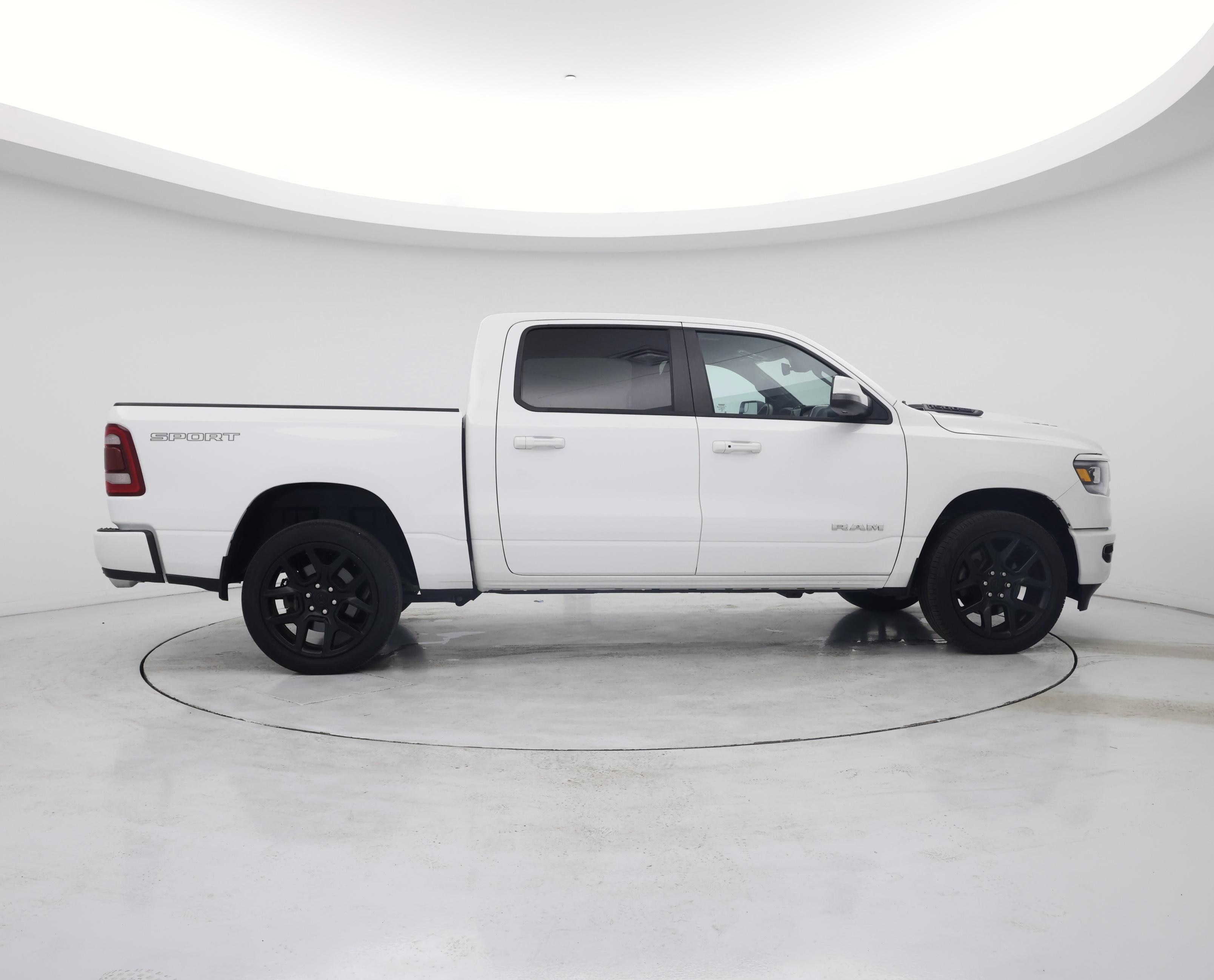Thumbnail: 2023 RAM 1500 - 7