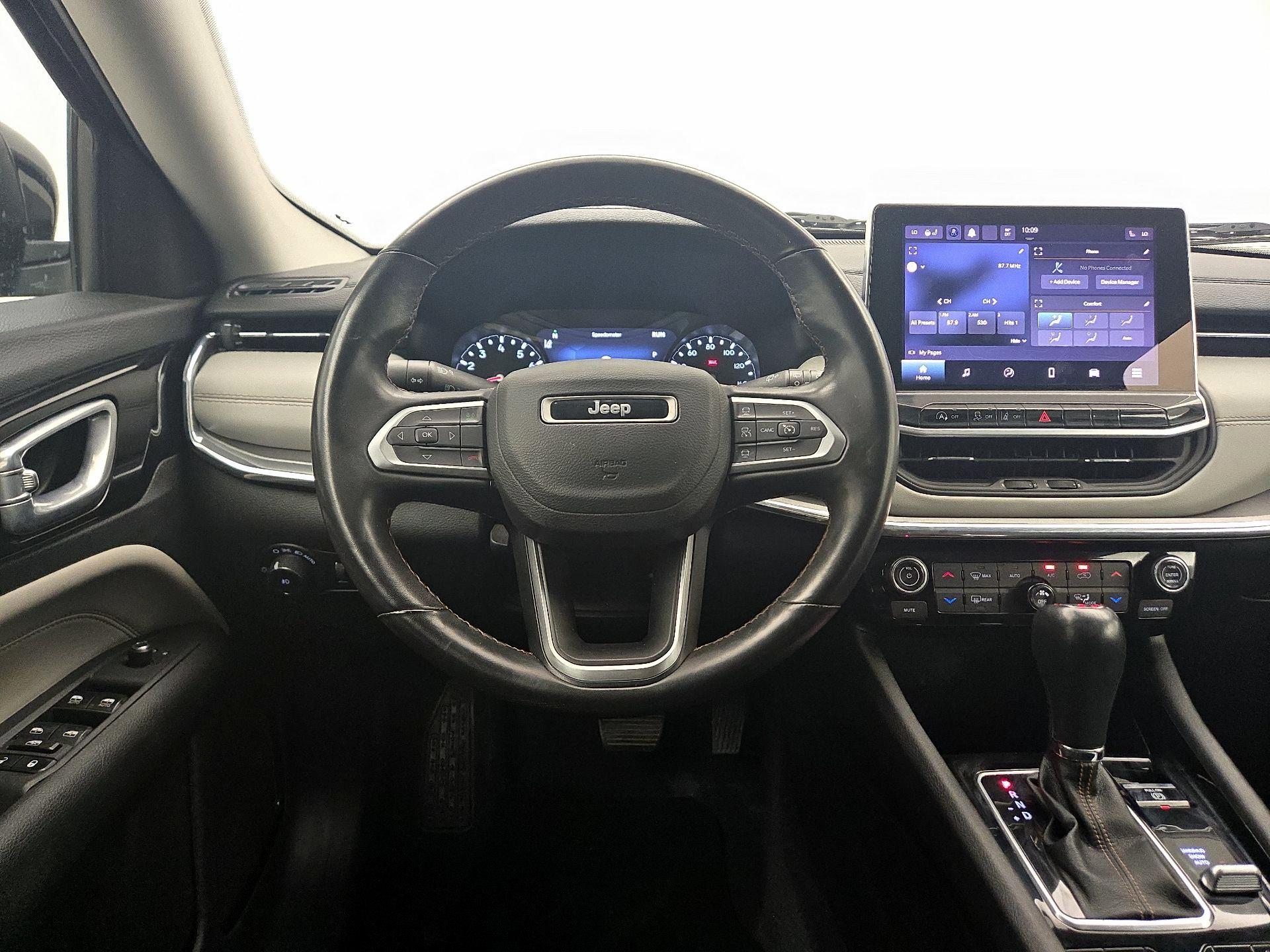 Thumbnail: 2022 Jeep Compass - 10