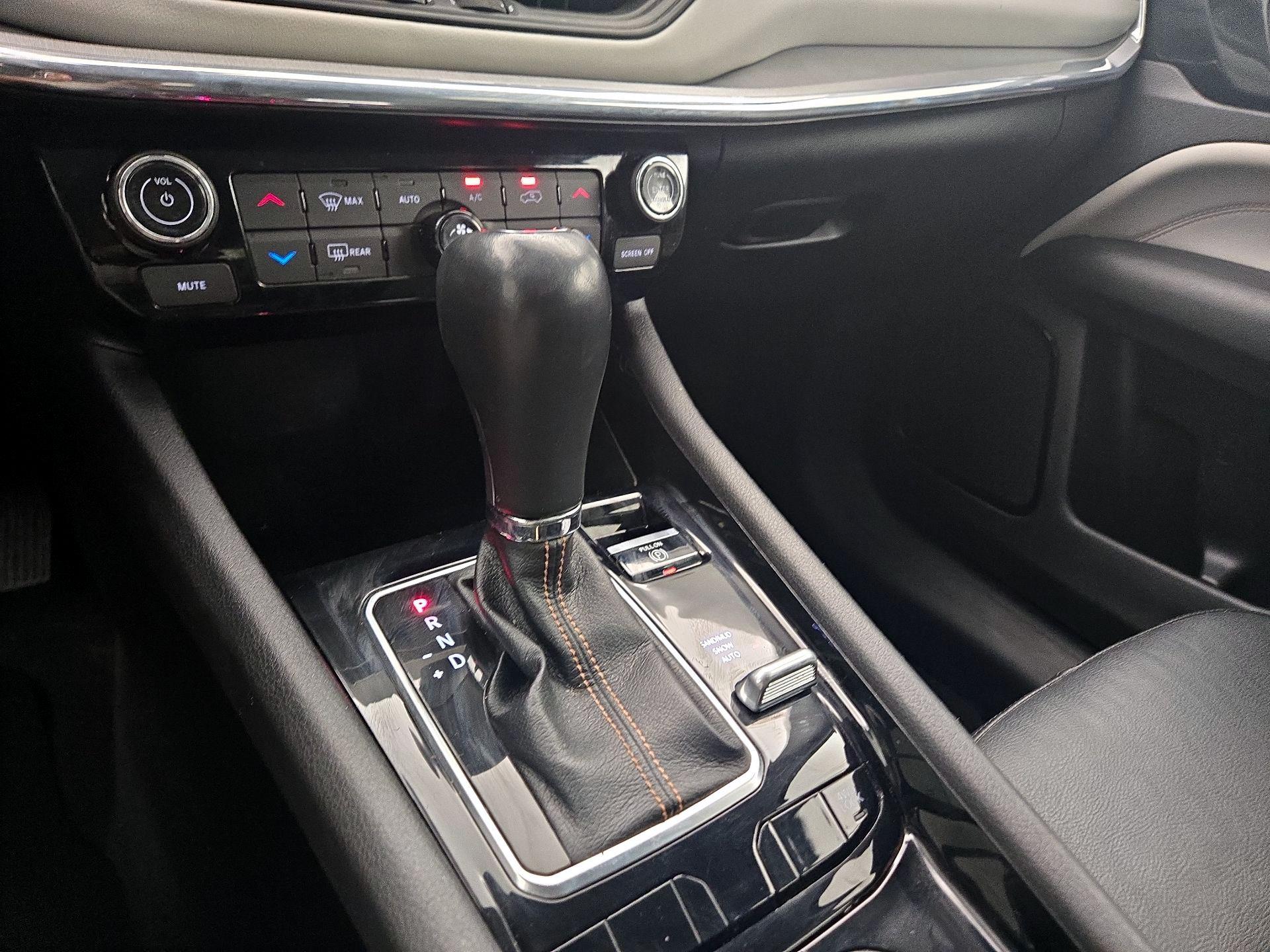 Thumbnail: 2022 Jeep Compass - 17