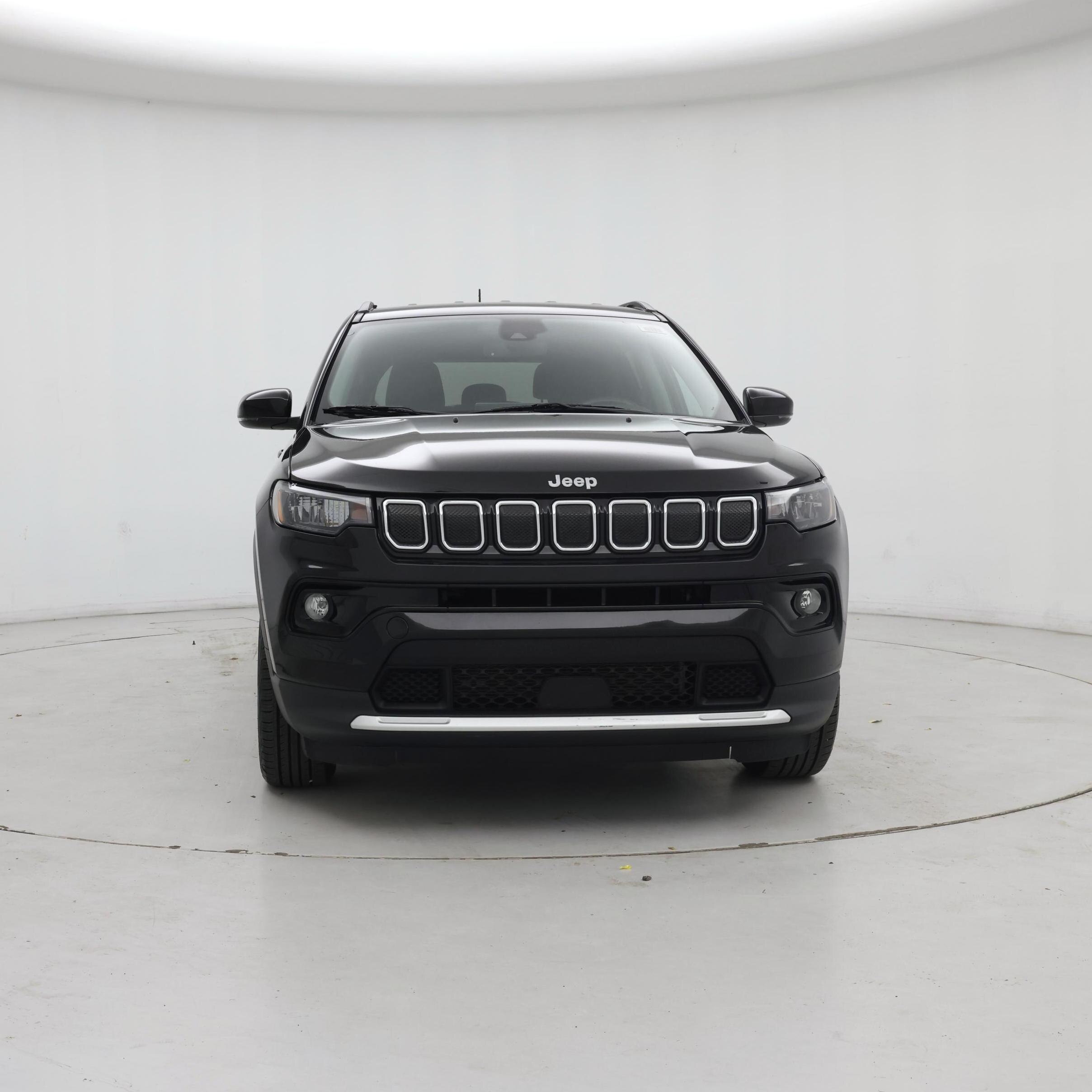 Thumbnail: 2022 Jeep Compass - 5