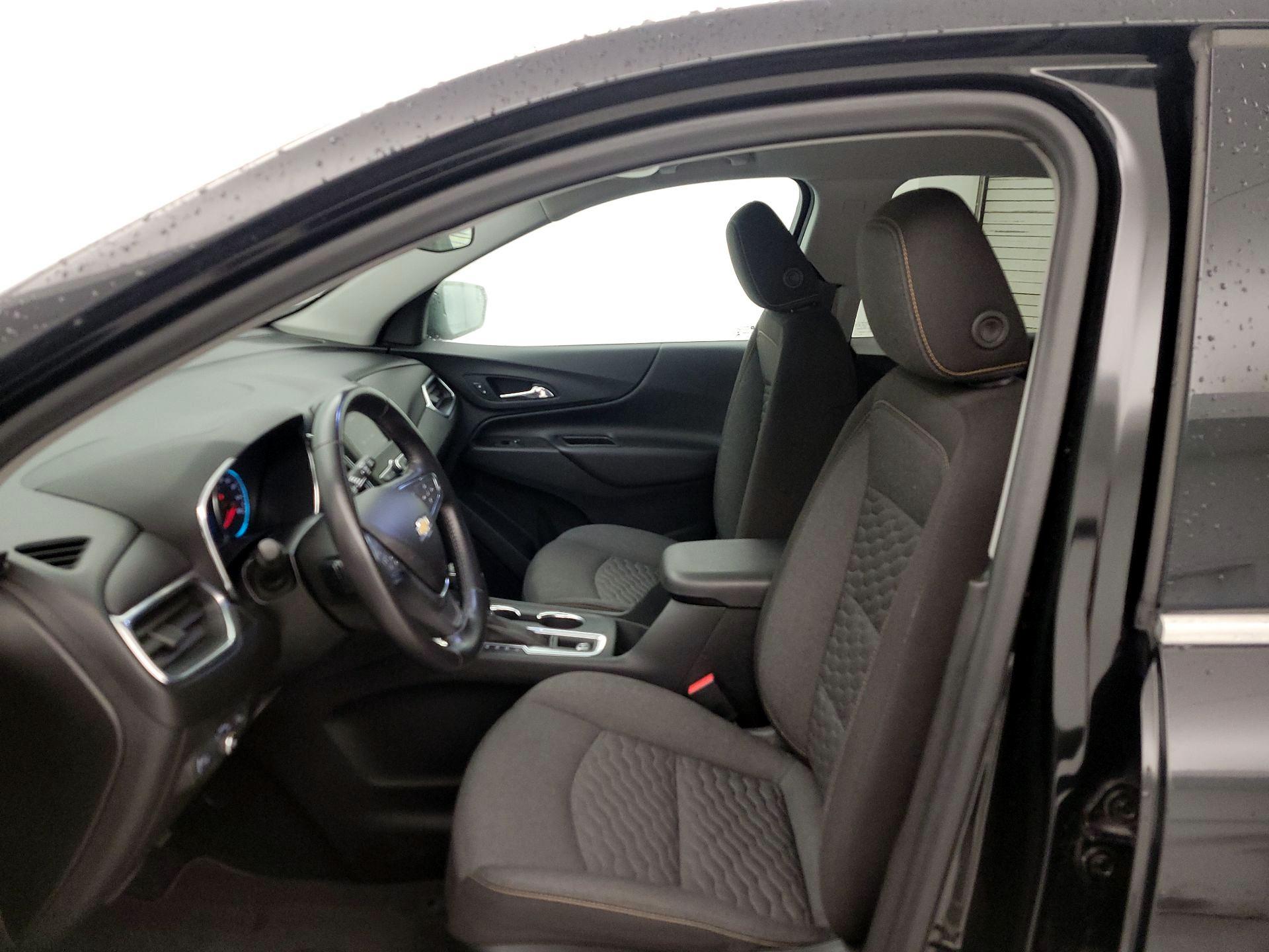 Thumbnail: 2020 Chevrolet Equinox - 11