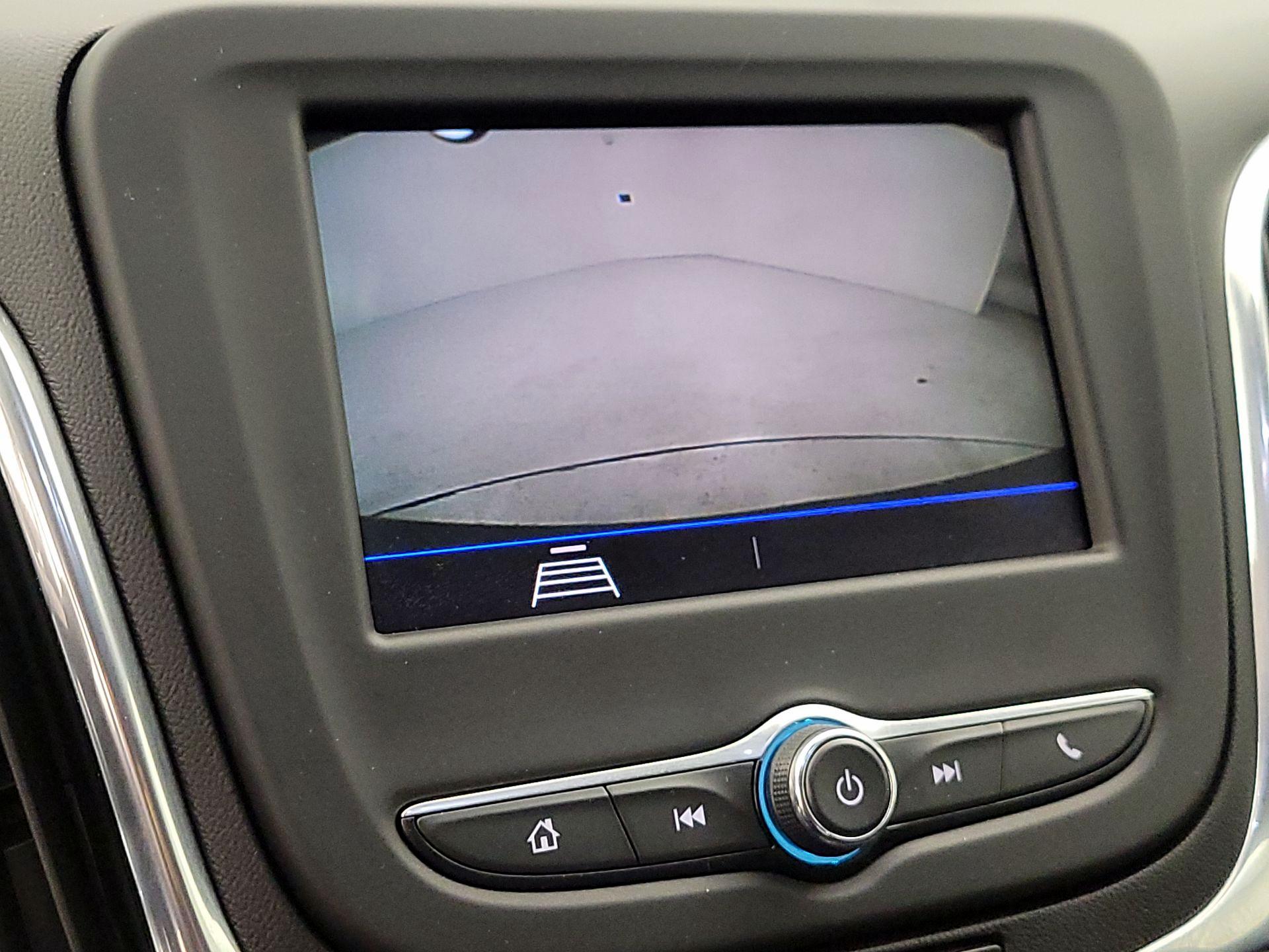 Thumbnail: 2020 Chevrolet Equinox - 14