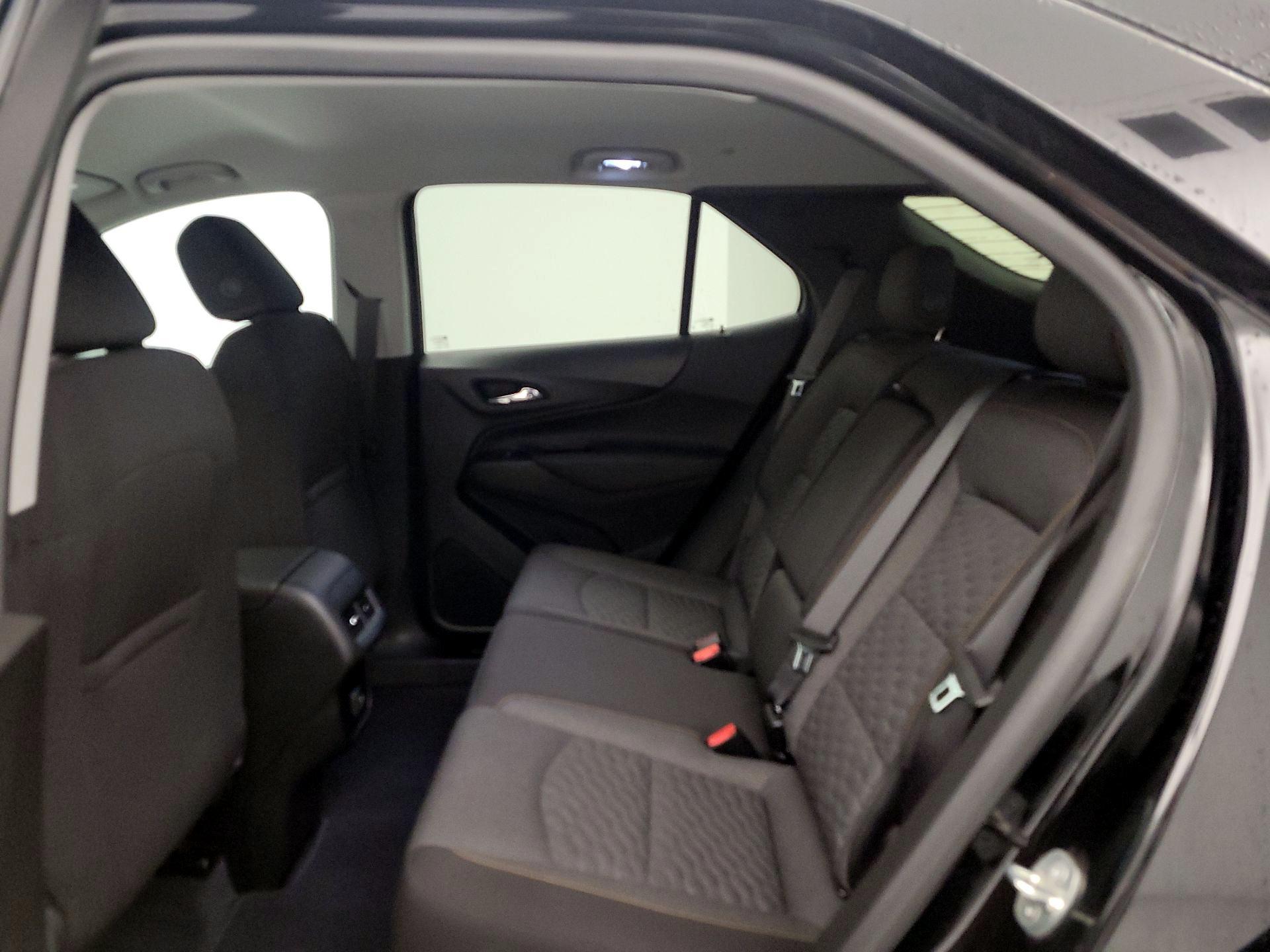 Thumbnail: 2020 Chevrolet Equinox - 19