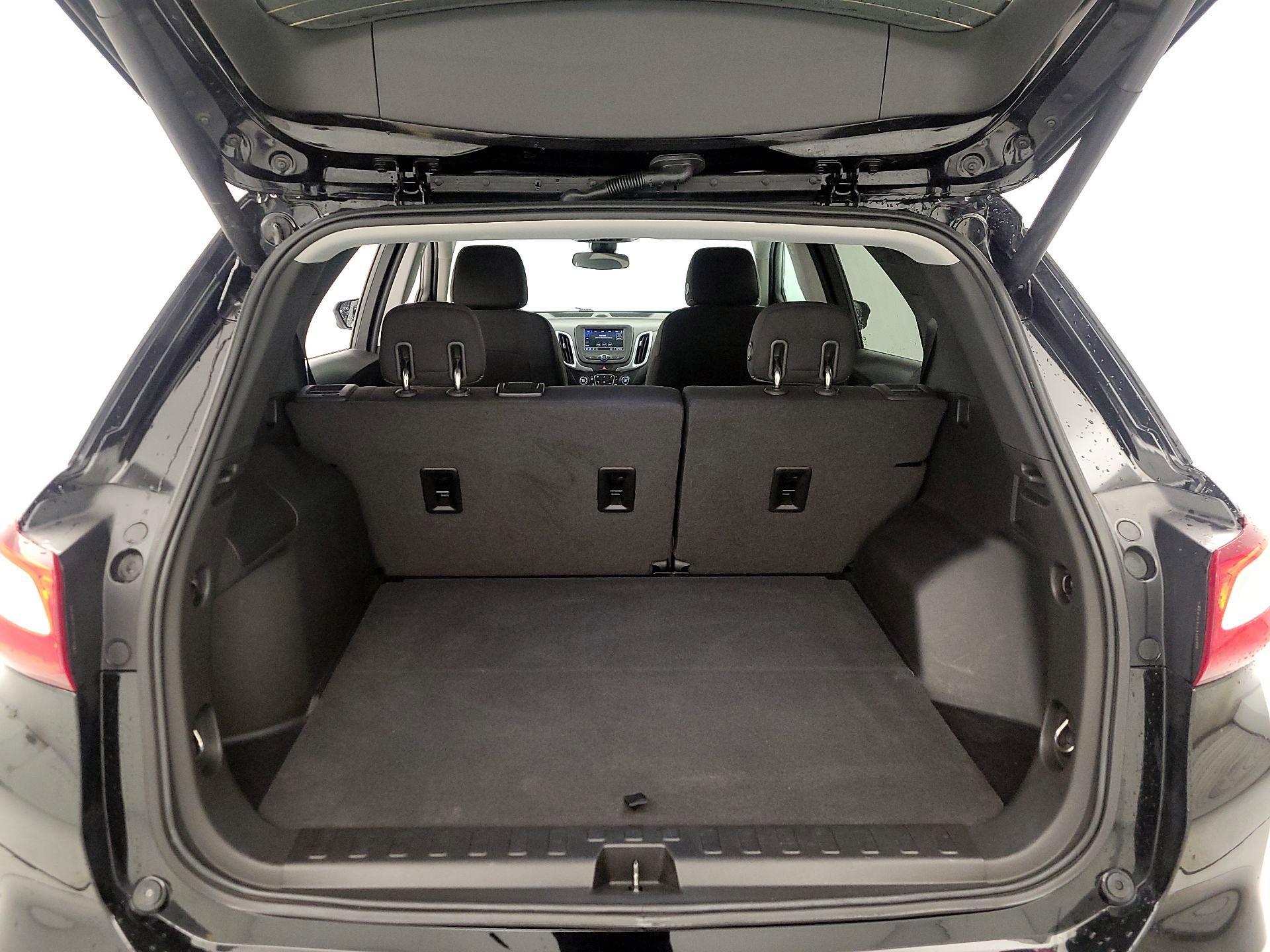Thumbnail: 2020 Chevrolet Equinox - 20