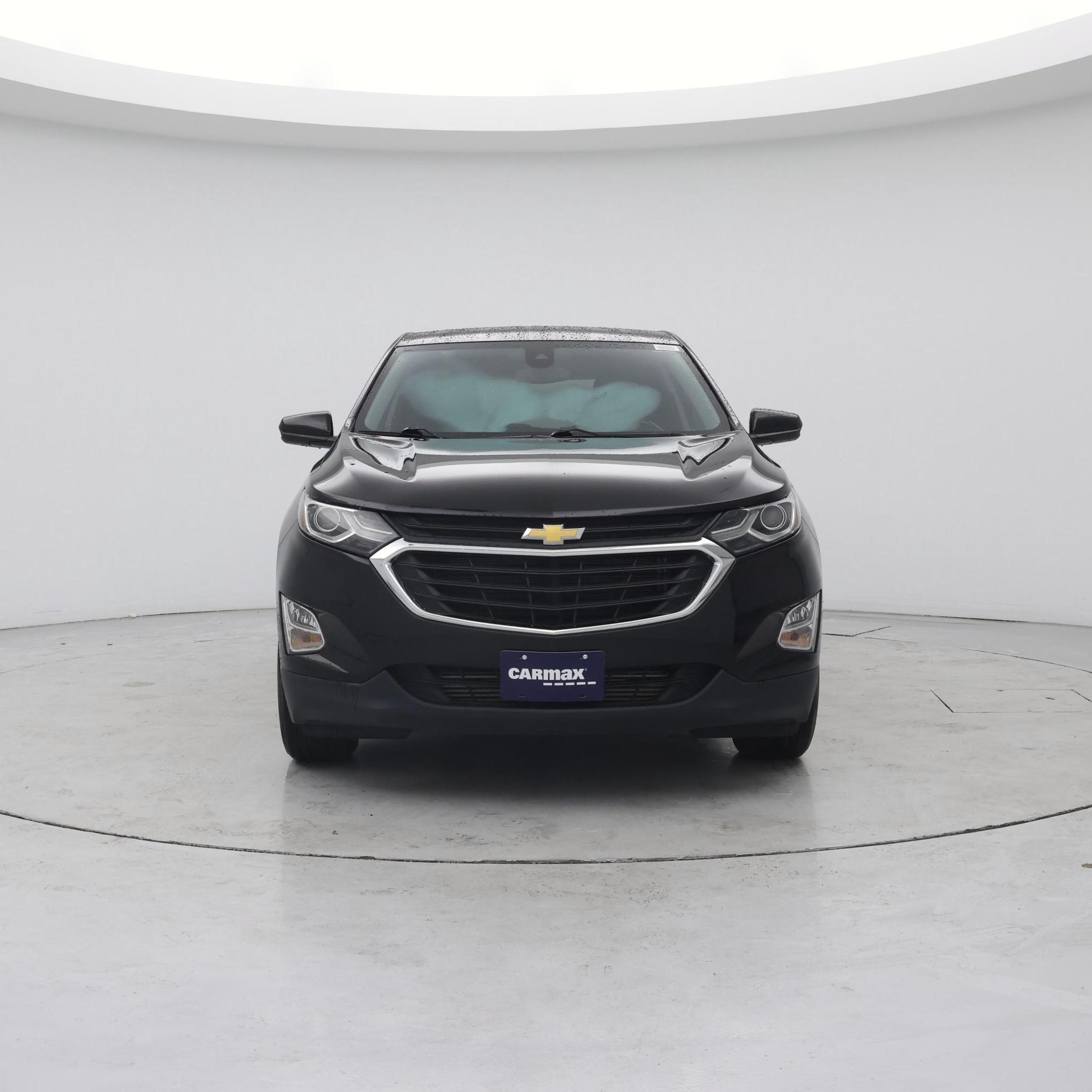 Thumbnail: 2020 Chevrolet Equinox - 5
