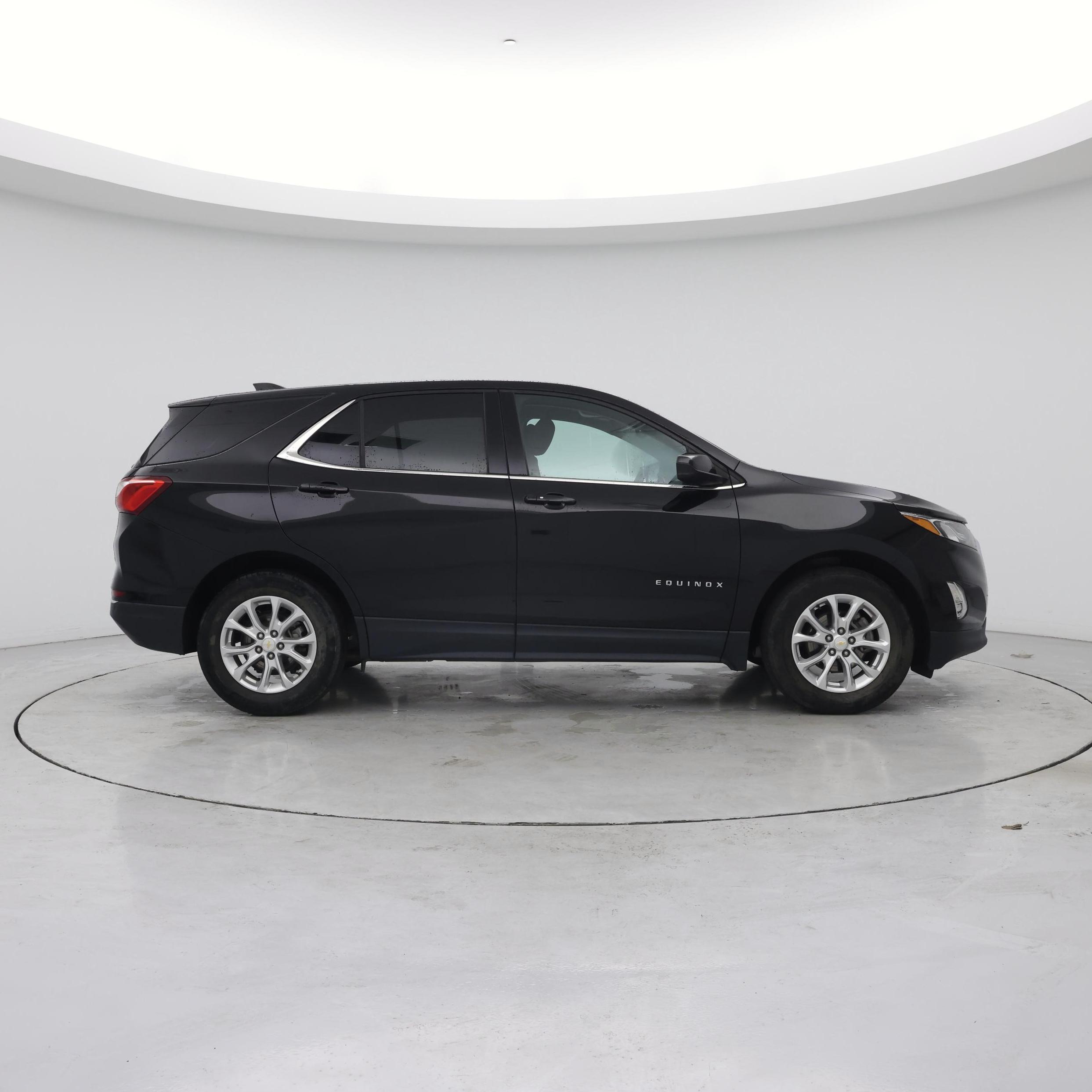 Thumbnail: 2020 Chevrolet Equinox - 7