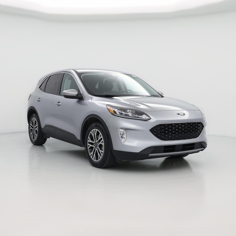 2022 Ford Escape Hybrid SEL