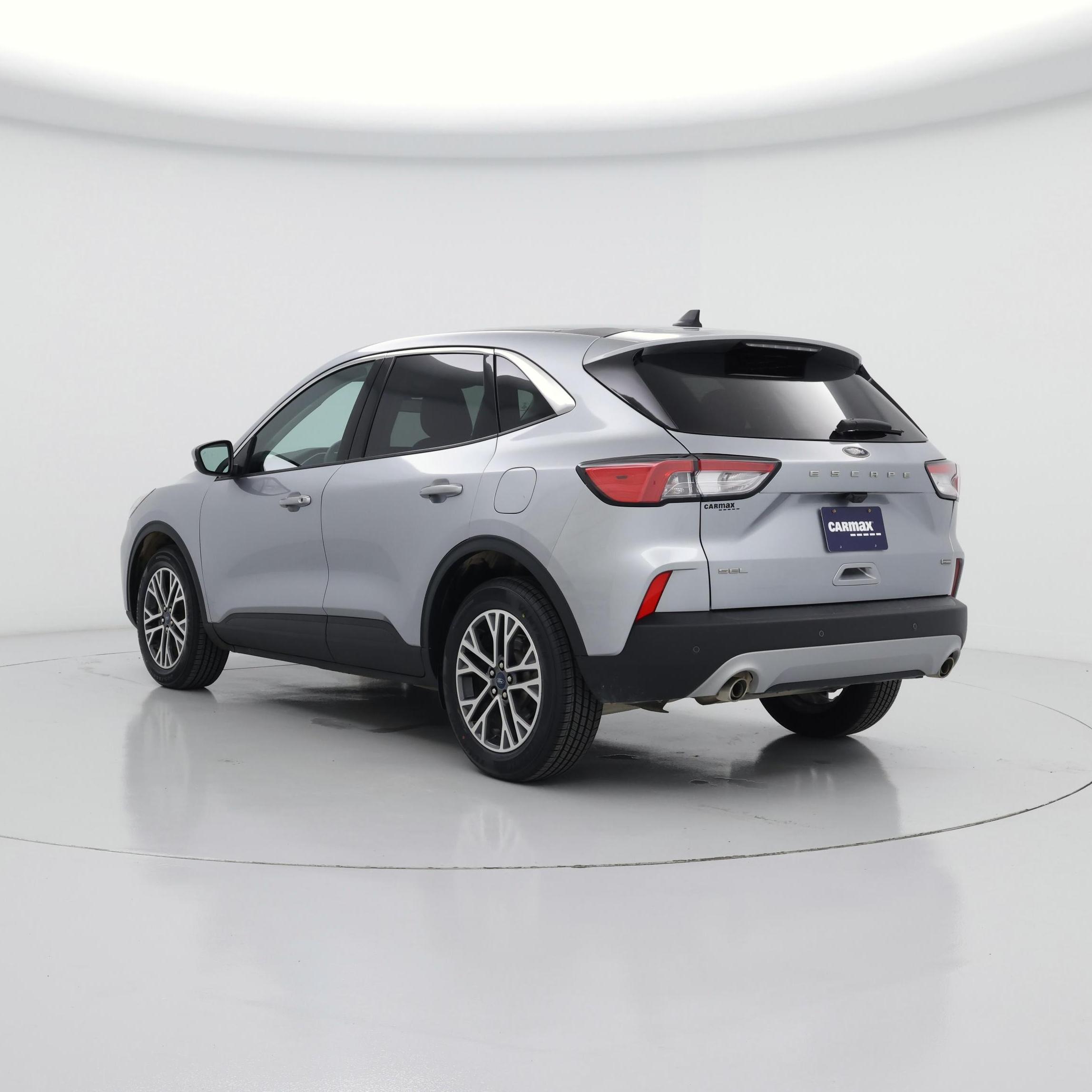Thumbnail: 2022 Ford Escape - 2