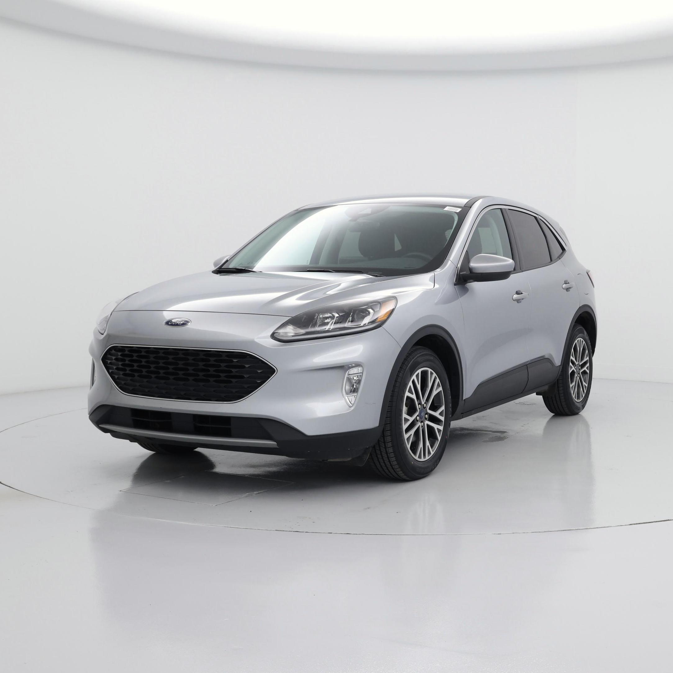 Thumbnail: 2022 Ford Escape - 4