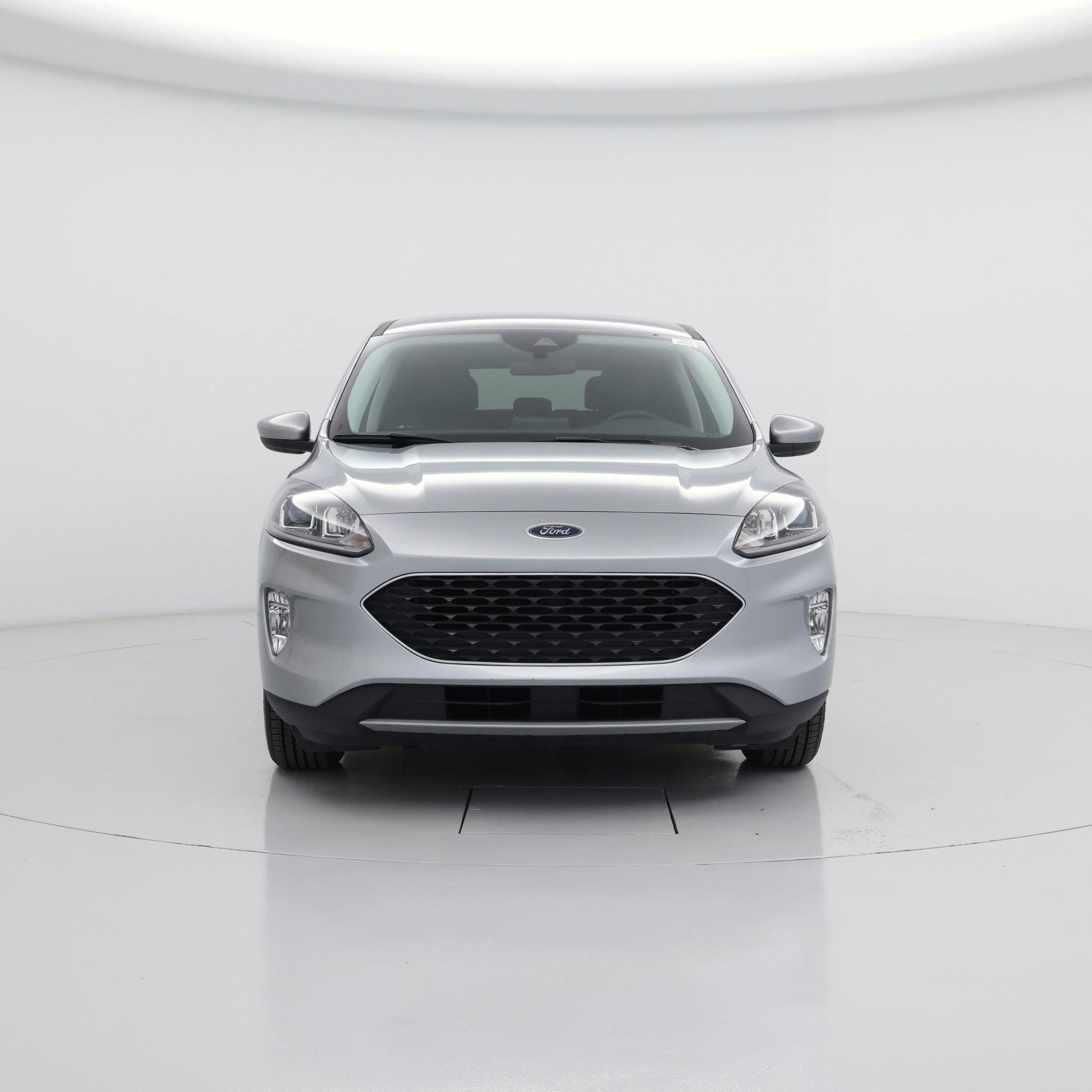 Thumbnail: 2022 Ford Escape - 5