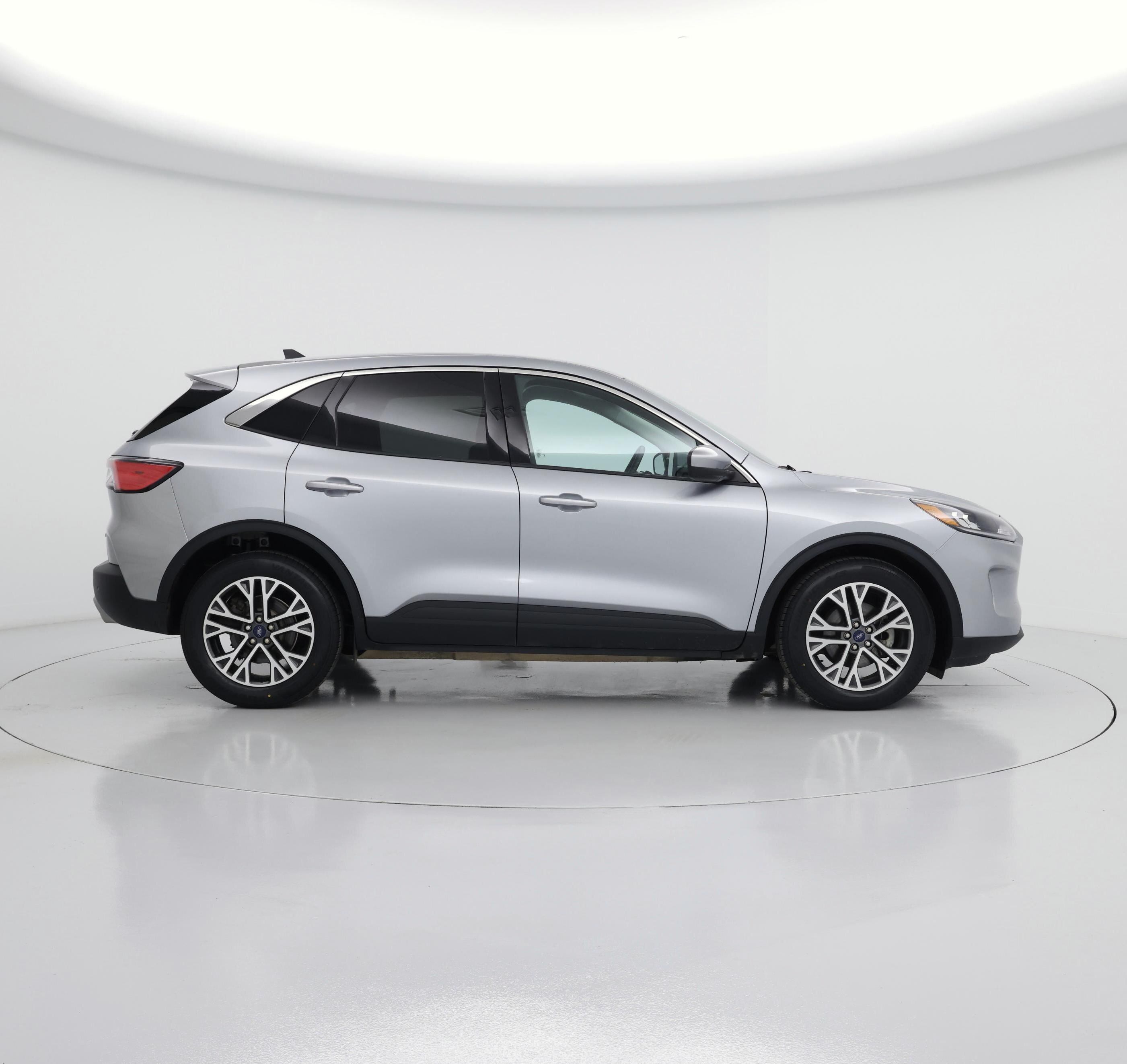 Thumbnail: 2022 Ford Escape - 7