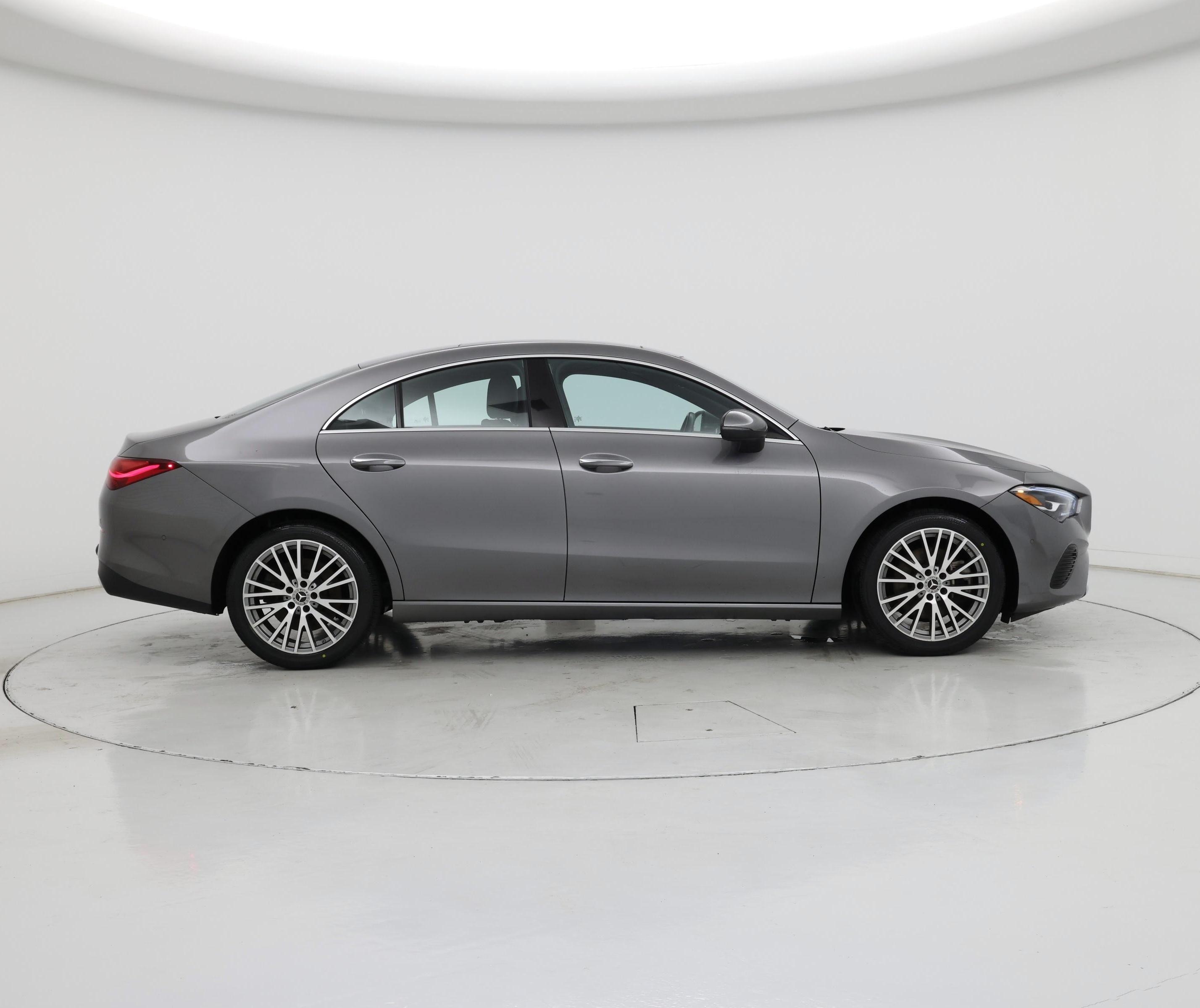 Thumbnail: 2025 Mercedes-Benz CLA - 7