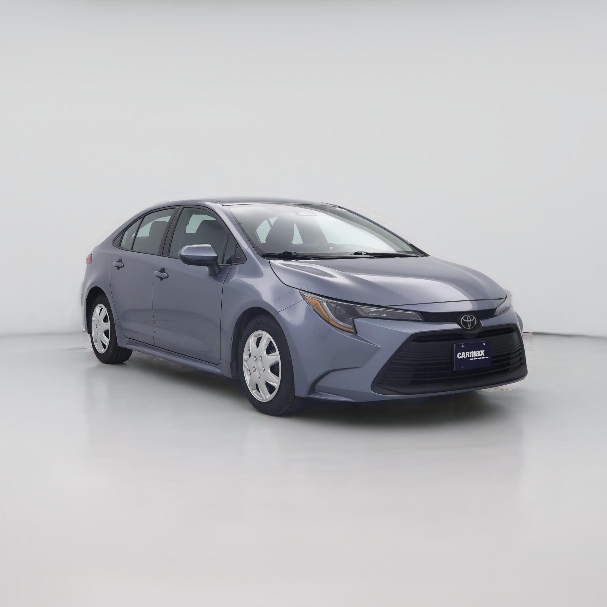Thumbnail: 2025 Toyota Corolla - 1