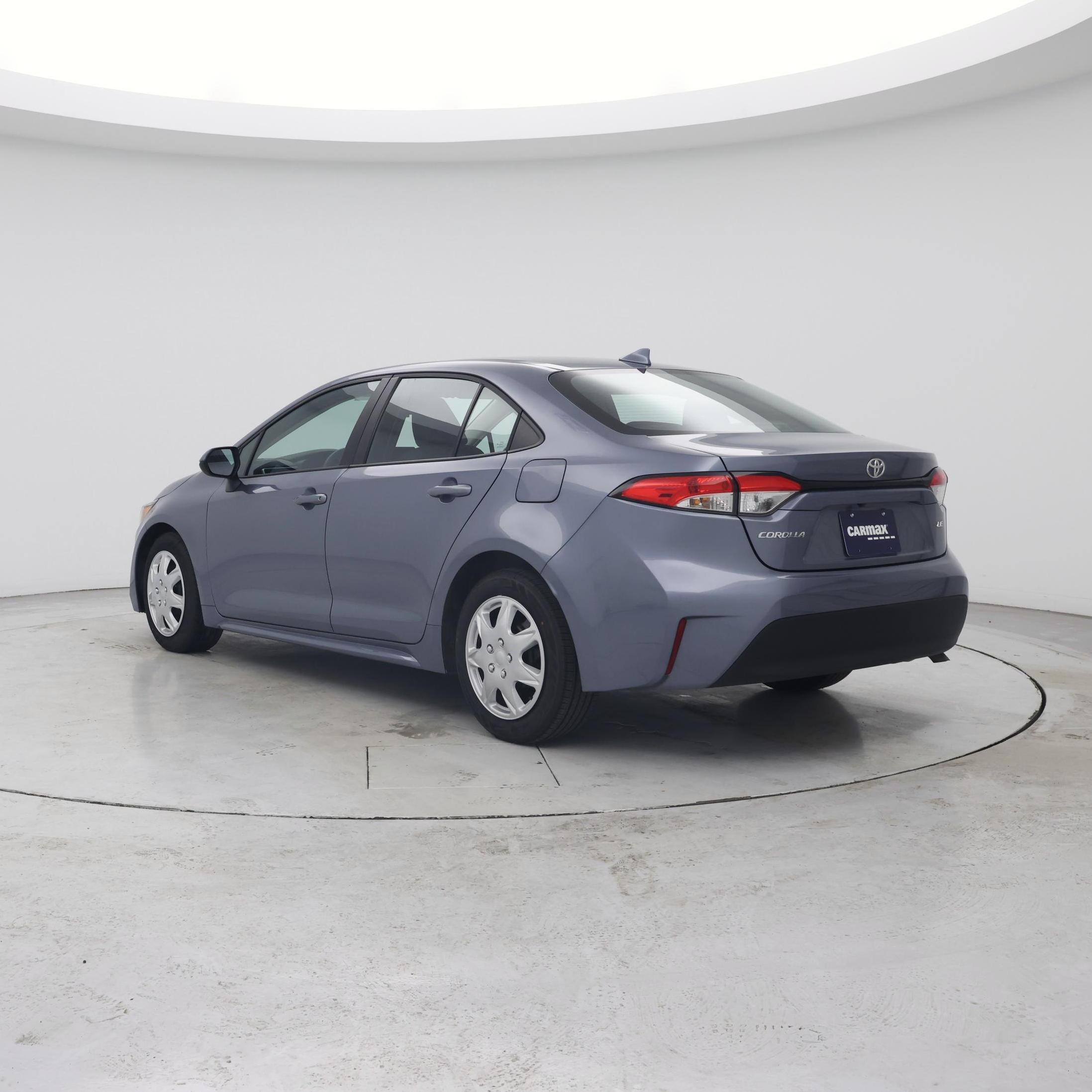 Thumbnail: 2025 Toyota Corolla - 2