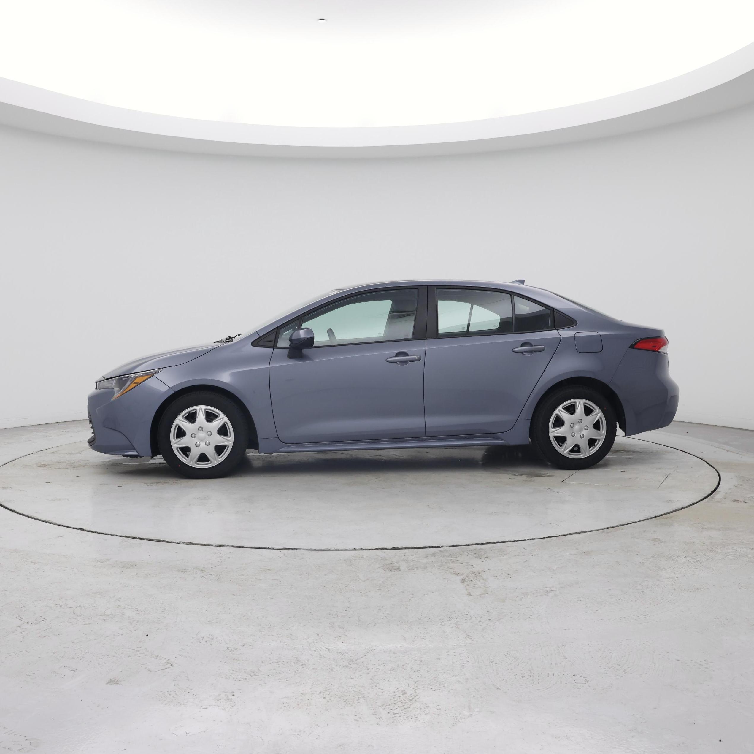 Thumbnail: 2025 Toyota Corolla - 3