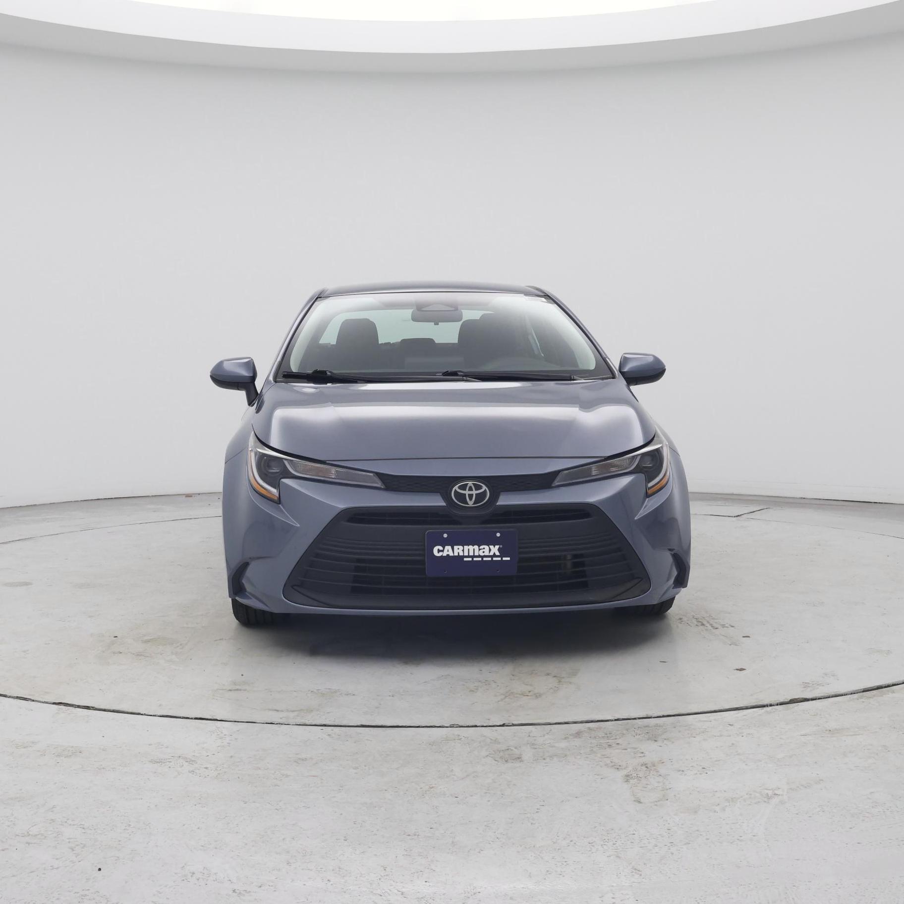 Thumbnail: 2025 Toyota Corolla - 5