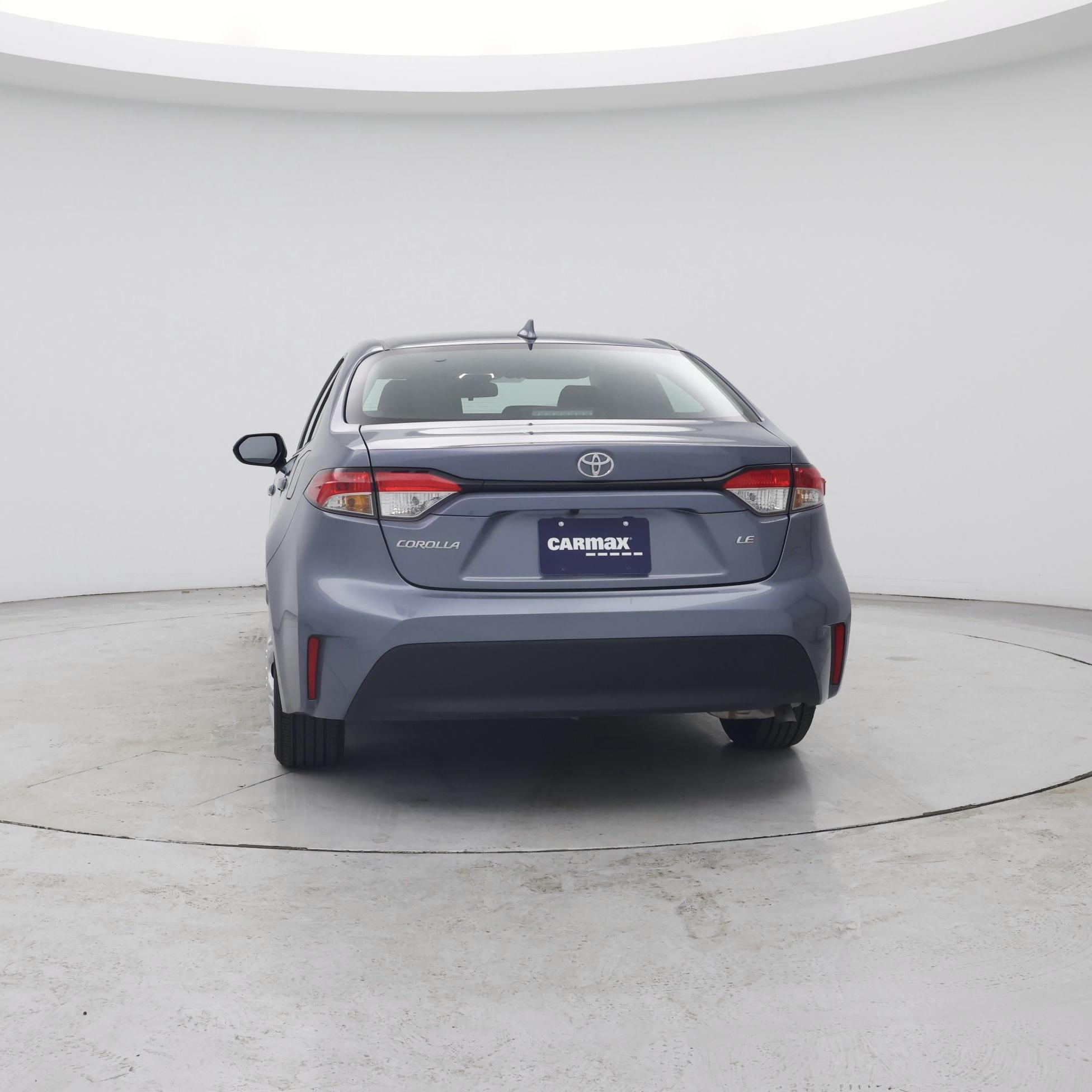 Thumbnail: 2025 Toyota Corolla - 6