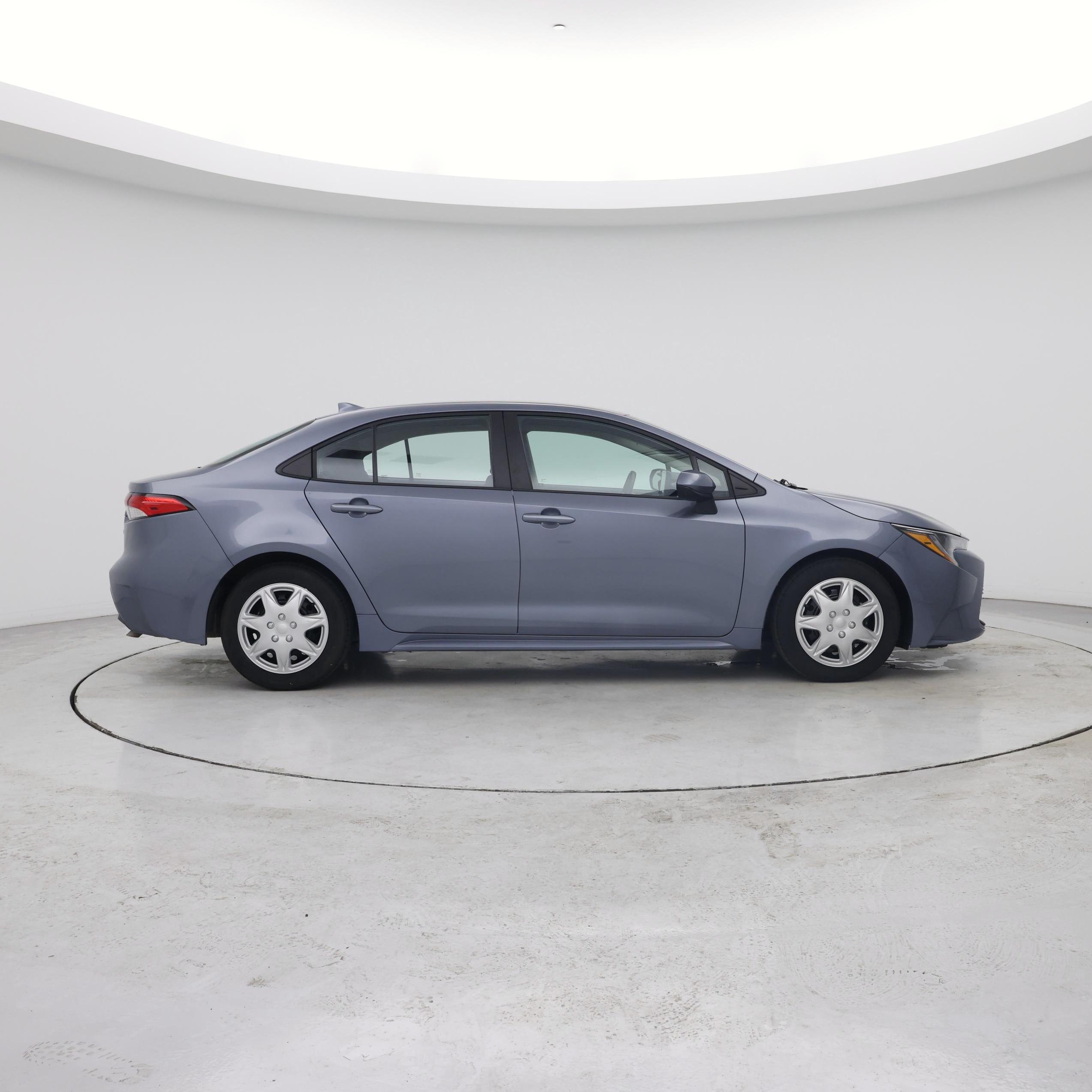 Thumbnail: 2025 Toyota Corolla - 7