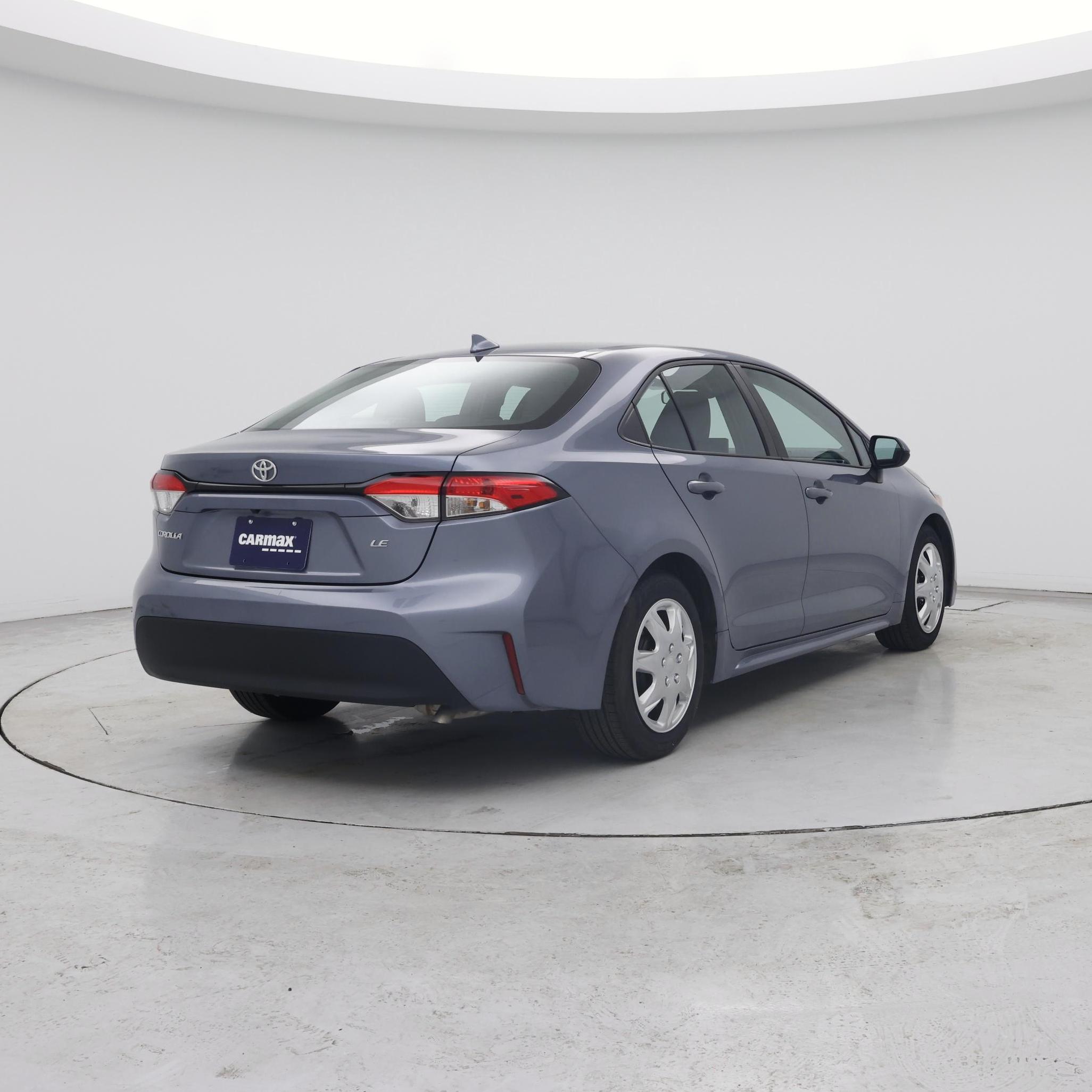 Thumbnail: 2025 Toyota Corolla - 8