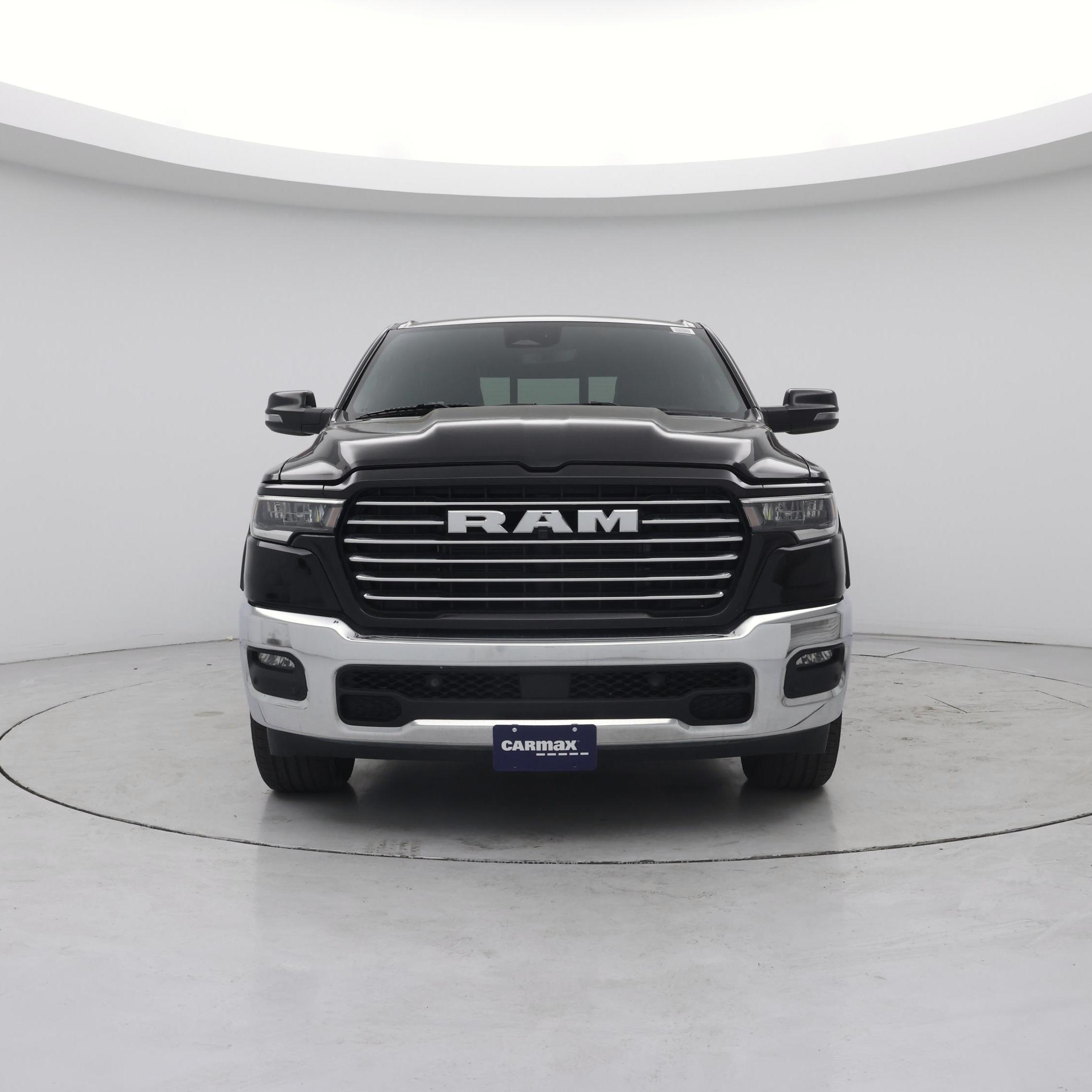Thumbnail: 2025 RAM 1500 - 5