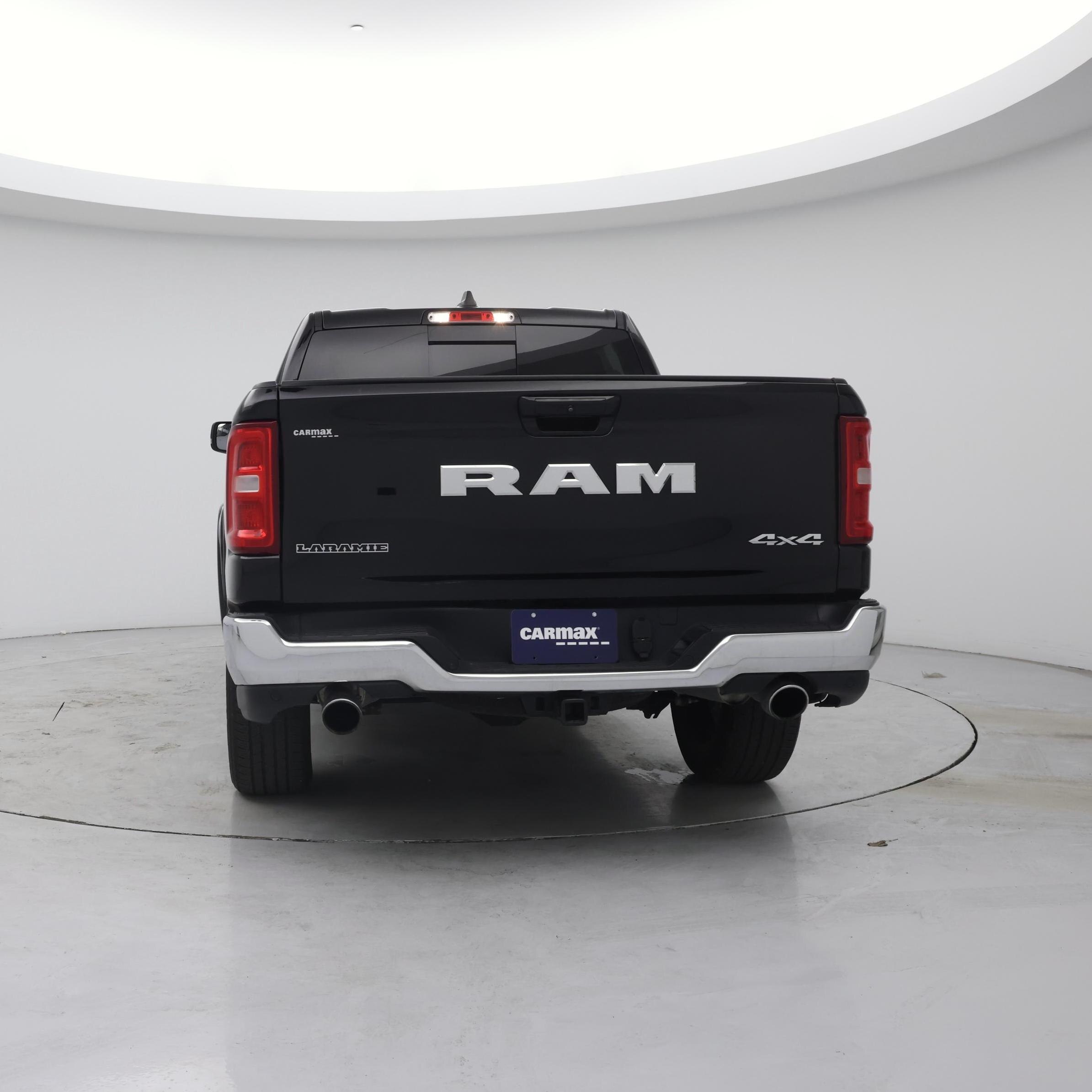 Thumbnail: 2025 RAM 1500 - 6