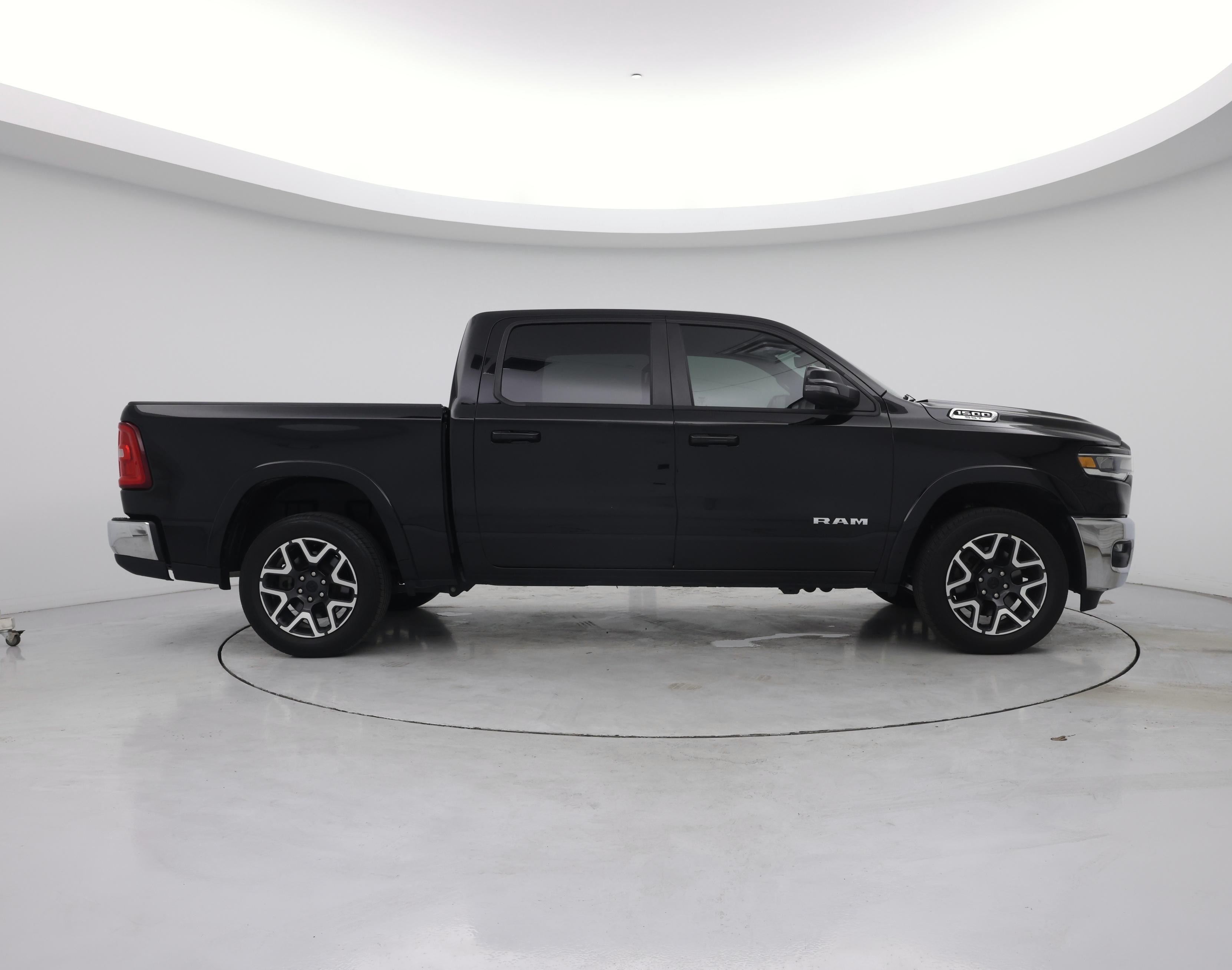 Thumbnail: 2025 RAM 1500 - 7