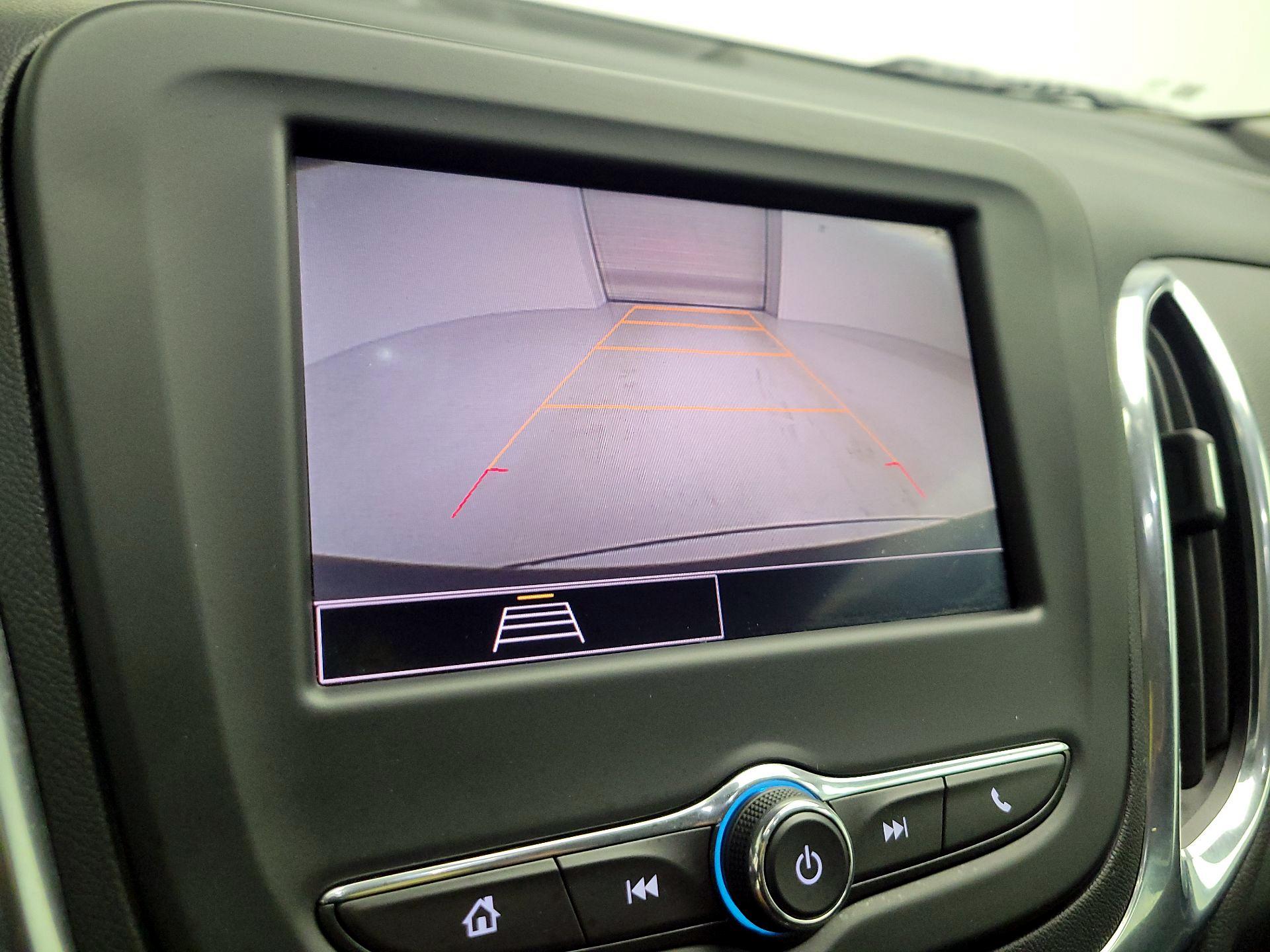 Thumbnail: 2023 Chevrolet Equinox - 14