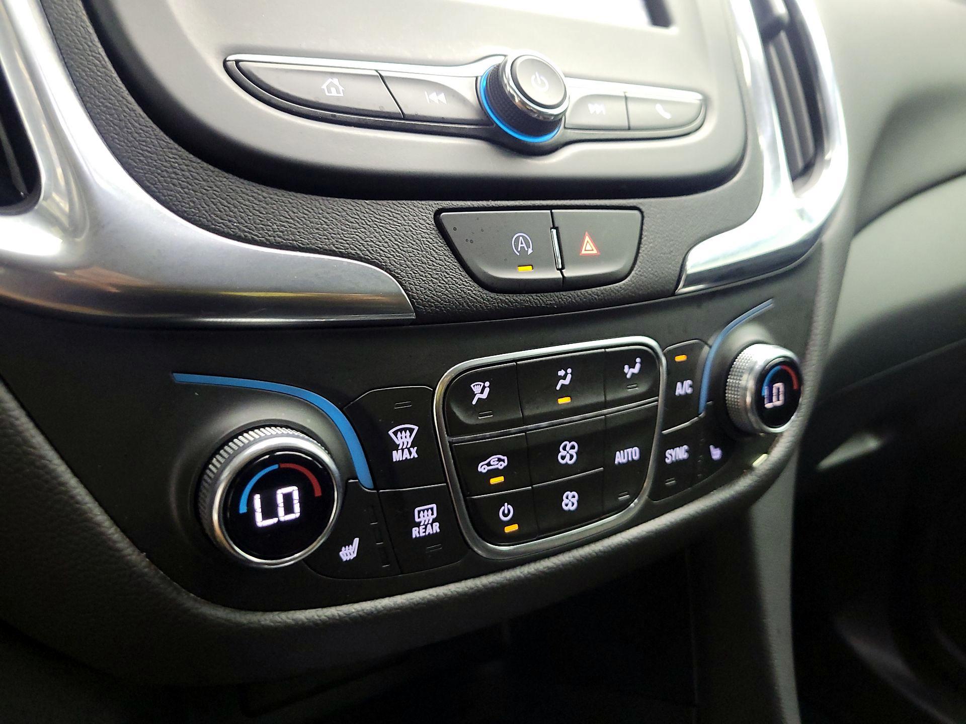 Thumbnail: 2023 Chevrolet Equinox - 16