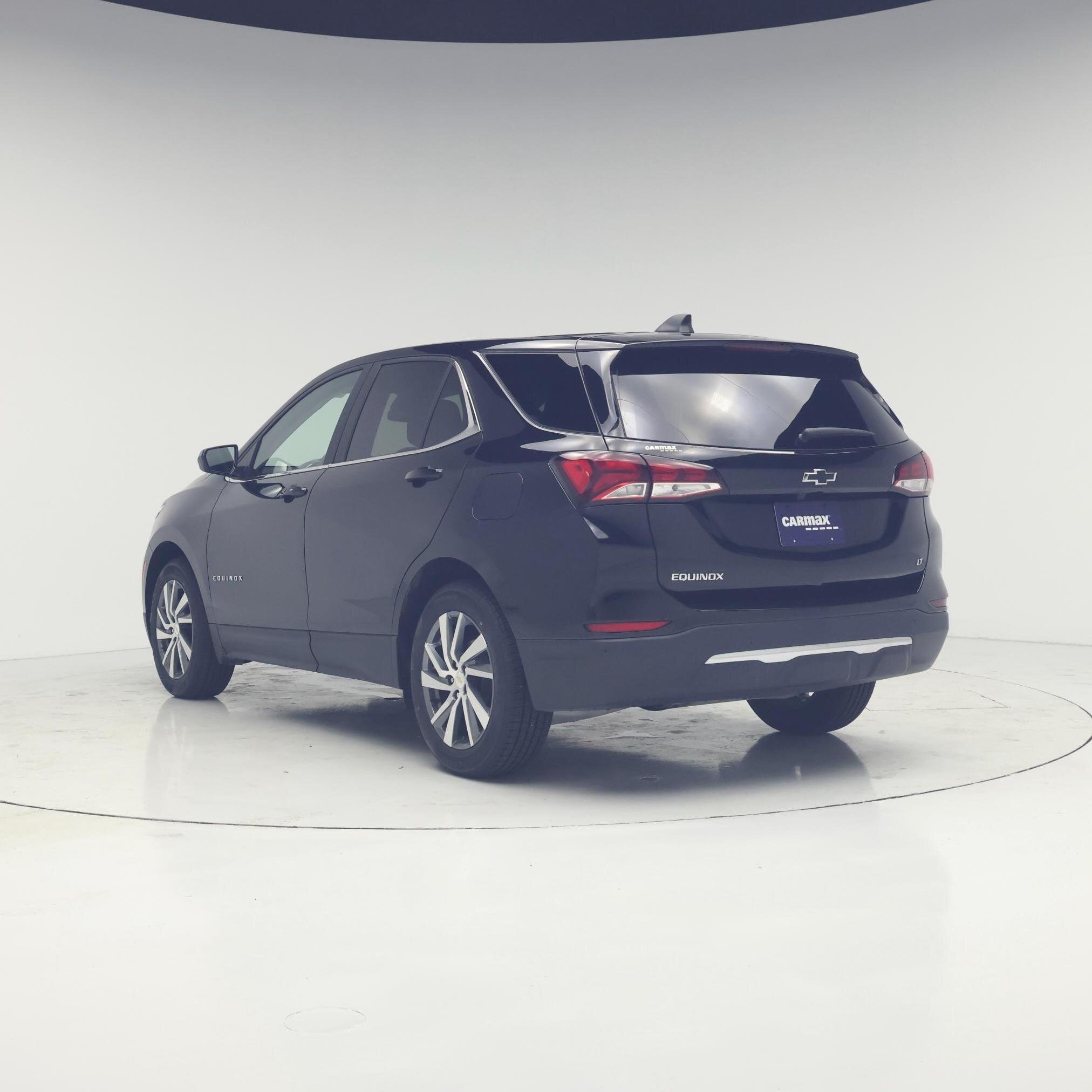 Thumbnail: 2023 Chevrolet Equinox - 2