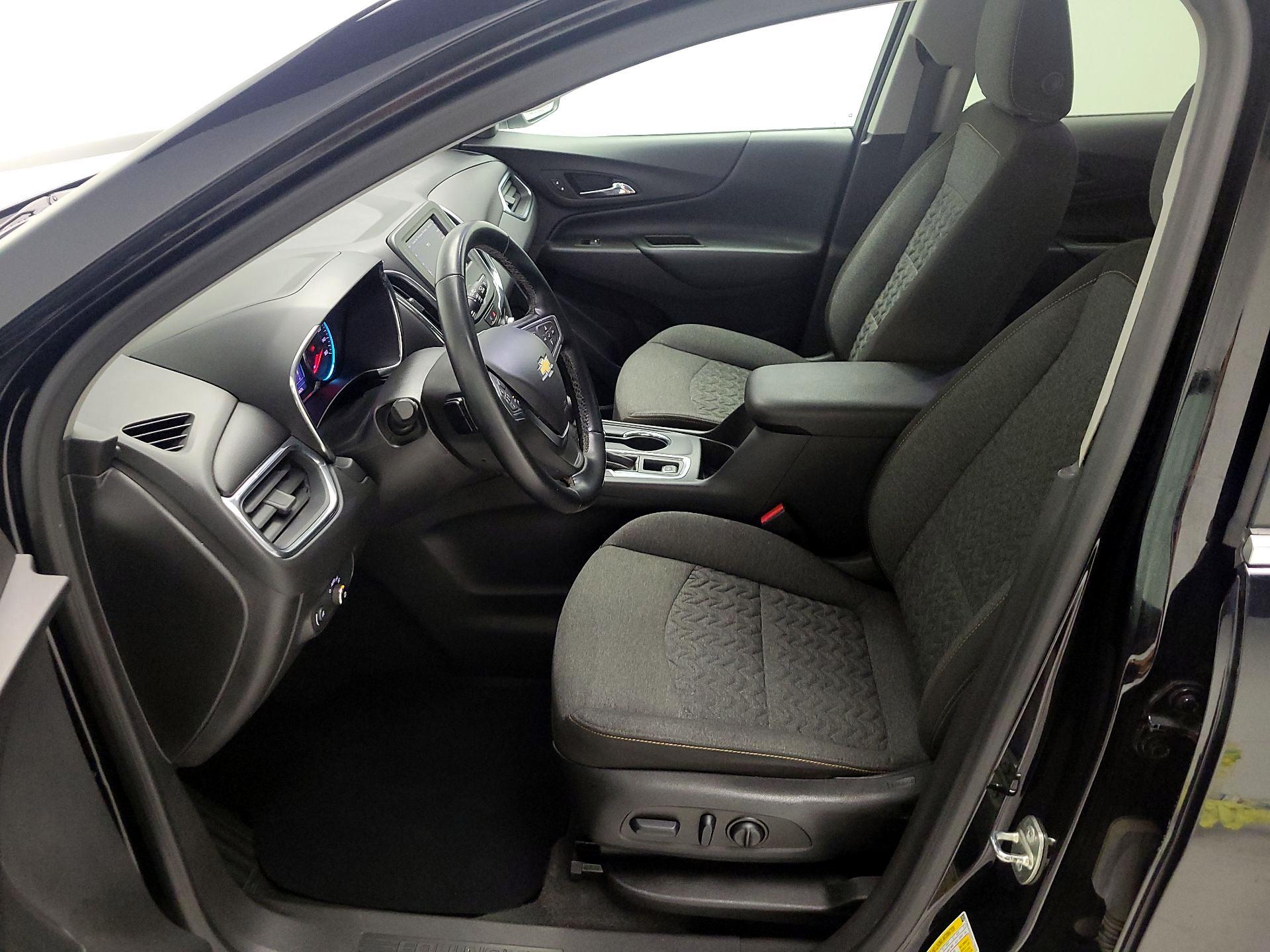 Thumbnail: 2023 Chevrolet Equinox - 19