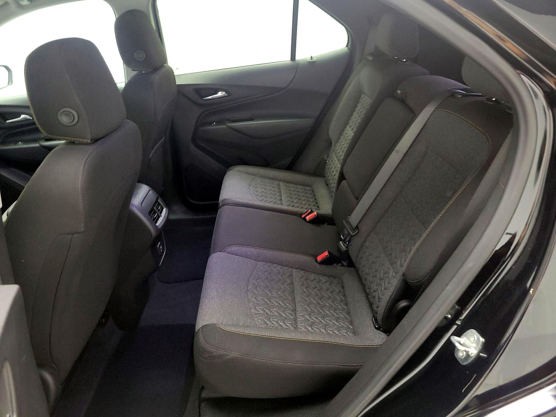 Thumbnail: 2023 Chevrolet Equinox - 20