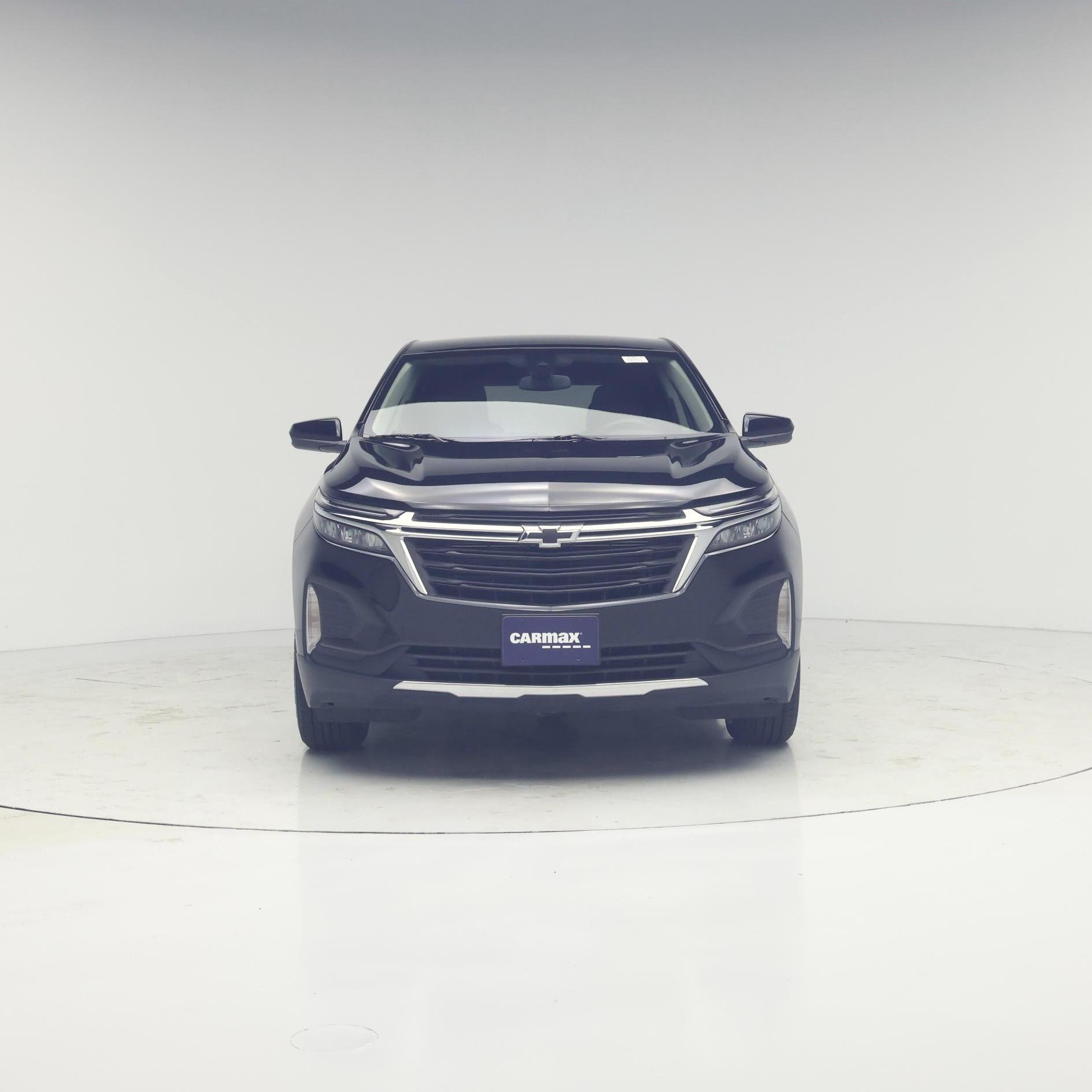 Thumbnail: 2023 Chevrolet Equinox - 5