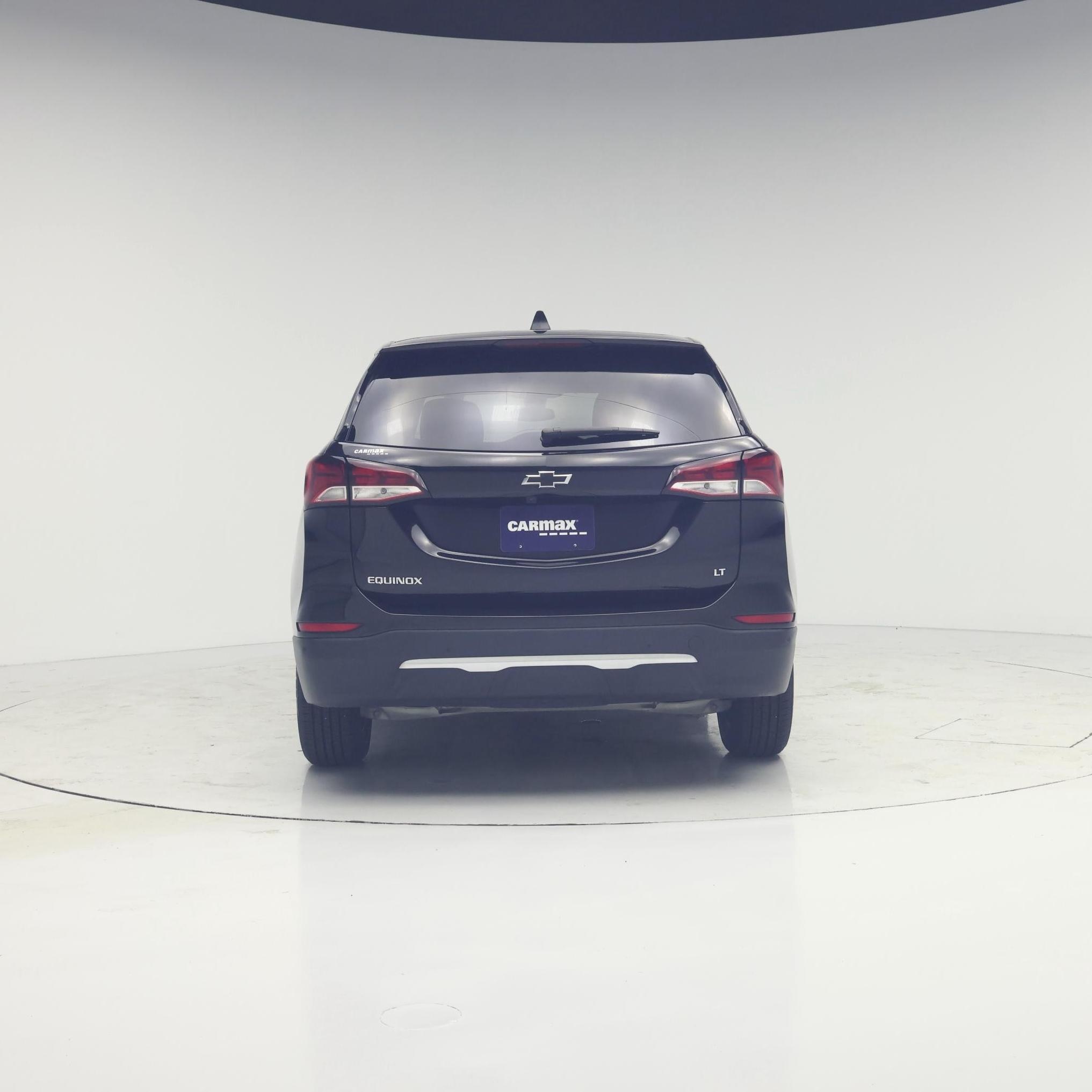 Thumbnail: 2023 Chevrolet Equinox - 6