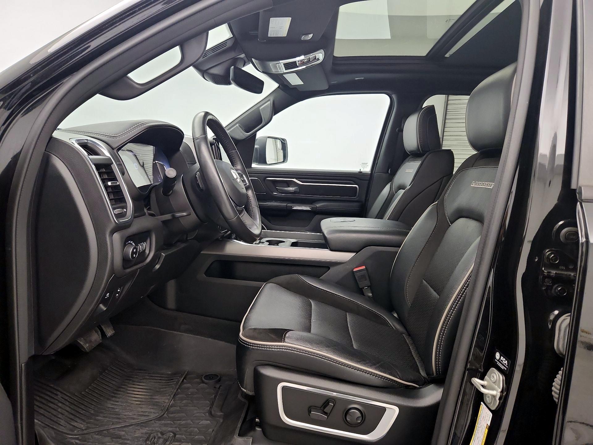 Thumbnail: 2024 RAM 1500 - 11