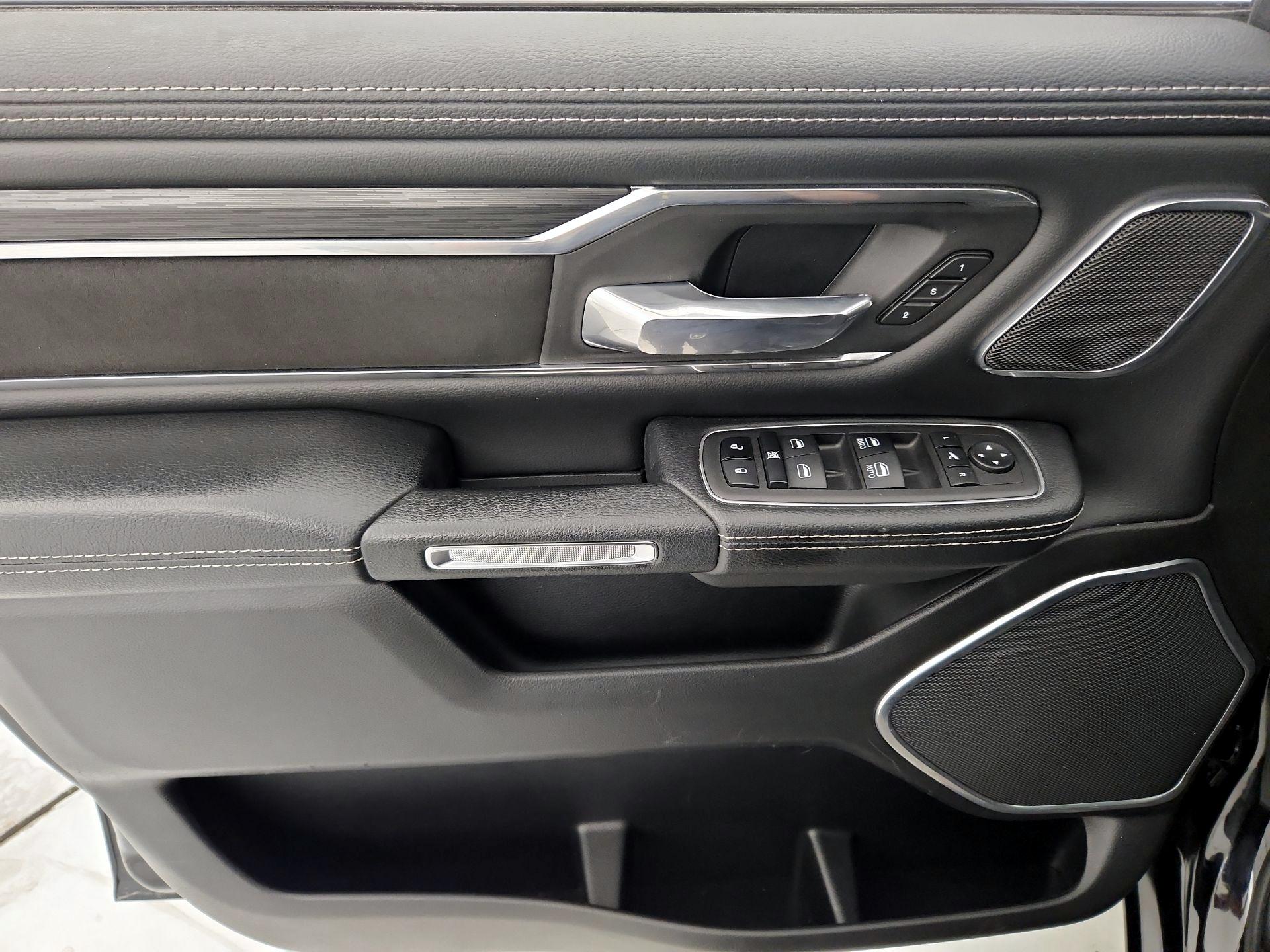 Thumbnail: 2024 RAM 1500 - 12